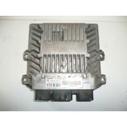 Μονάδα ελέγχου Siemens SID 801A 5WS40146C-T - Image 2