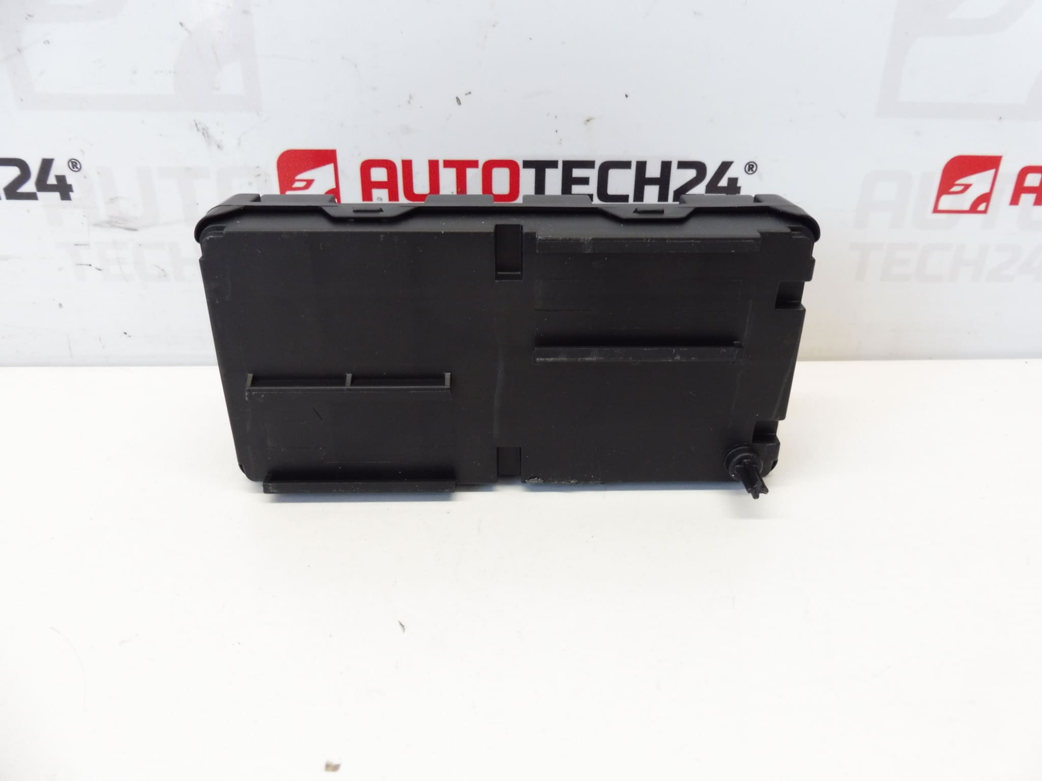 Κεντρική Μονάδα Υποπίεσης Citroën C5 II 9664177280 5430F6 - Image 2