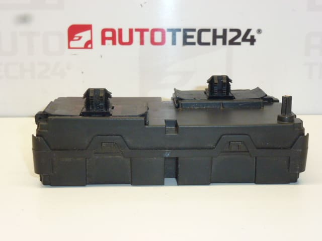 Μονάδα Ελέγχου Πίεσης Ελαστικών Peugeot 307 9655139880 S120231300B - Image 2