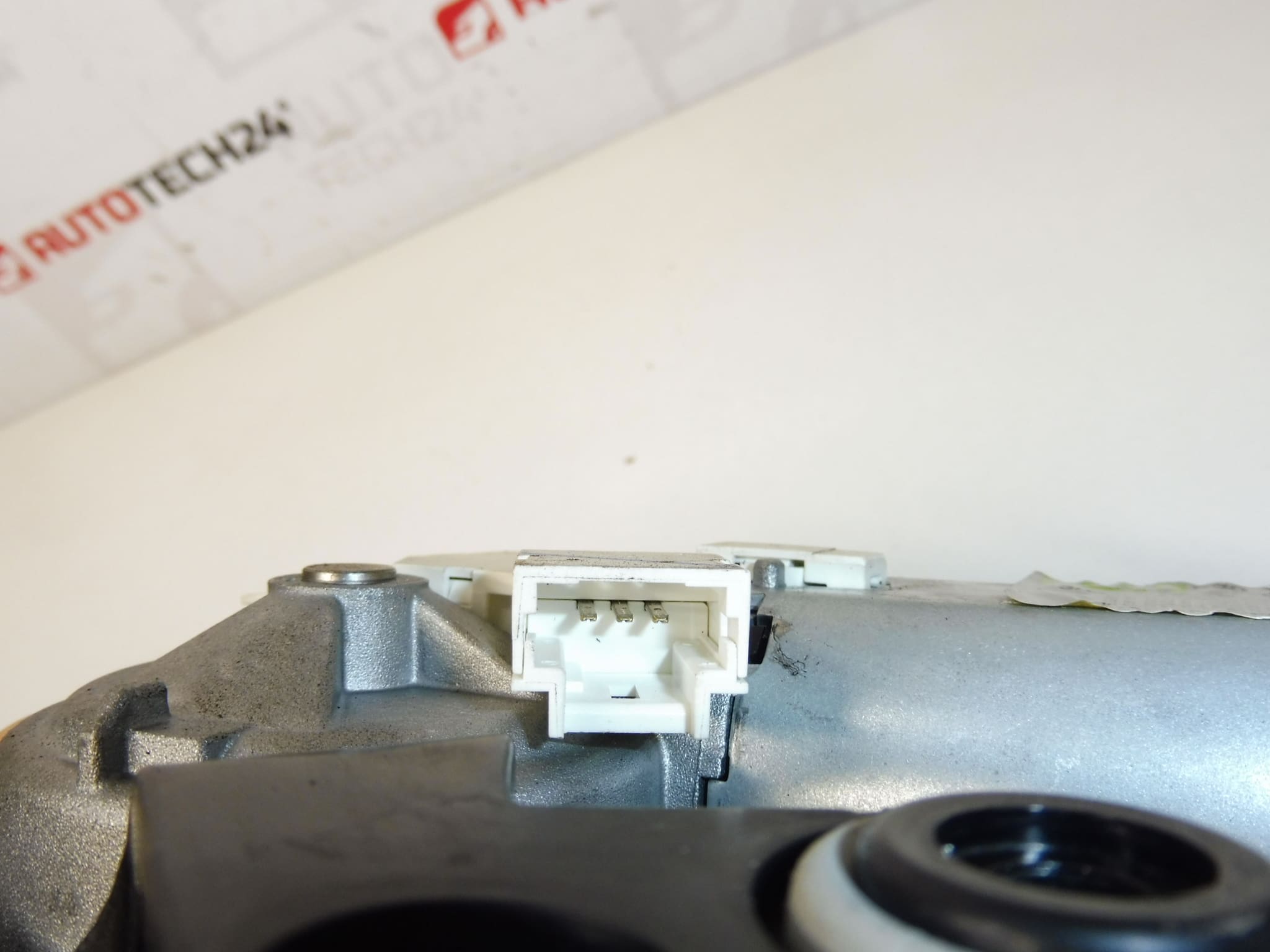 Μοτέρ Υαλοκαθαριστήρα Πίσω Peugeot 206 9651169580 6405H8 - Image 2