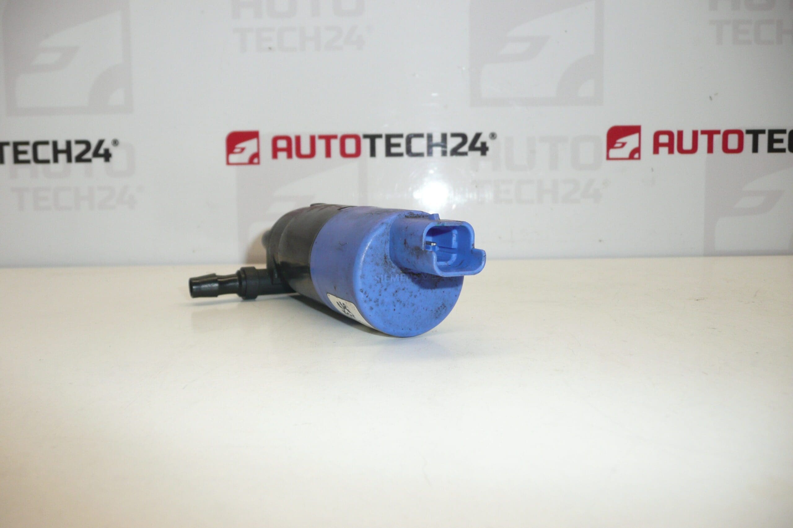 Μοτέρ Υαλοκαθαριστήρων Φώτων Citroën Peugeot 9641086680 643477 - Image 2