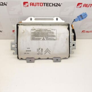 Μπροστινός δεξιός αερόσακος Peugeot 308 9681466680 8216RQ