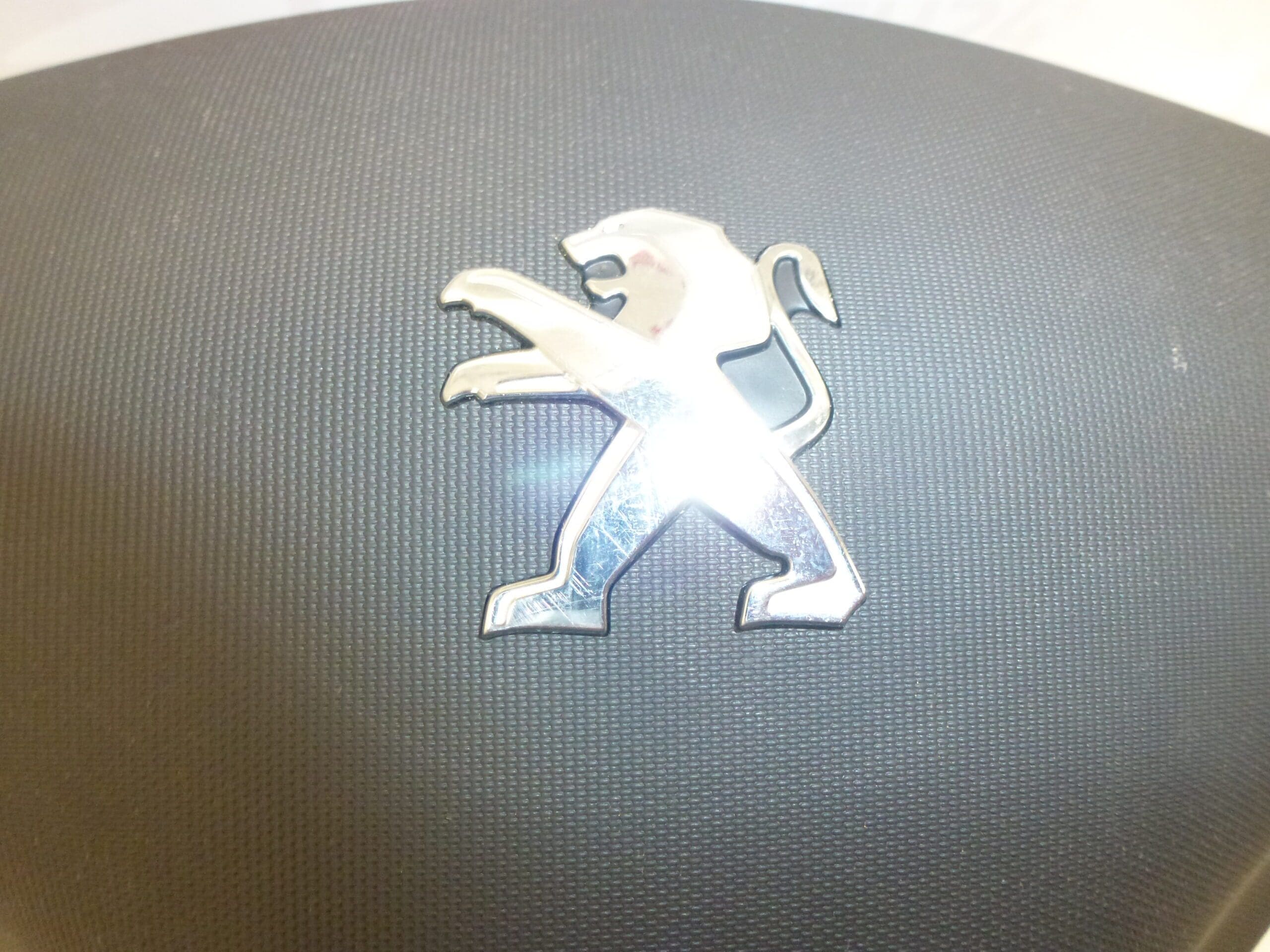 Αερόσακος οδηγού Peugeot 107 από το 2010 16083642ZD - Image 2