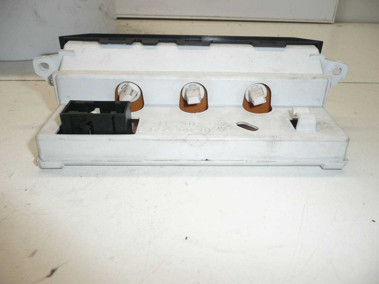 Οθόνη Citroën Peugeot 96636543XT - Image 2