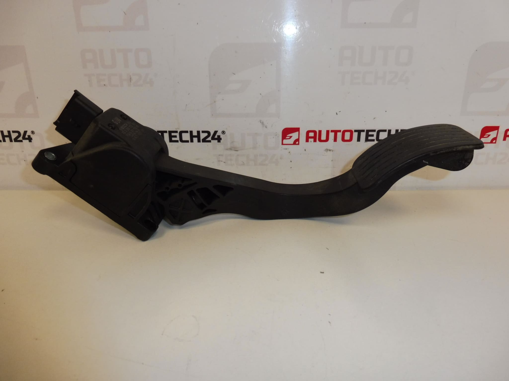 Πεντάλ Γκαζιού Citroën Peugeot Bosch 0280755103 9681990080 1601AG - Image 2