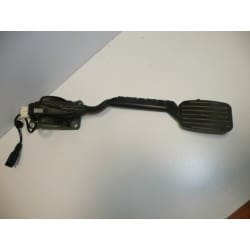 Πεντάλ Γκαζιού Citroën Peugeot Bosch 9651510780 - Image 2