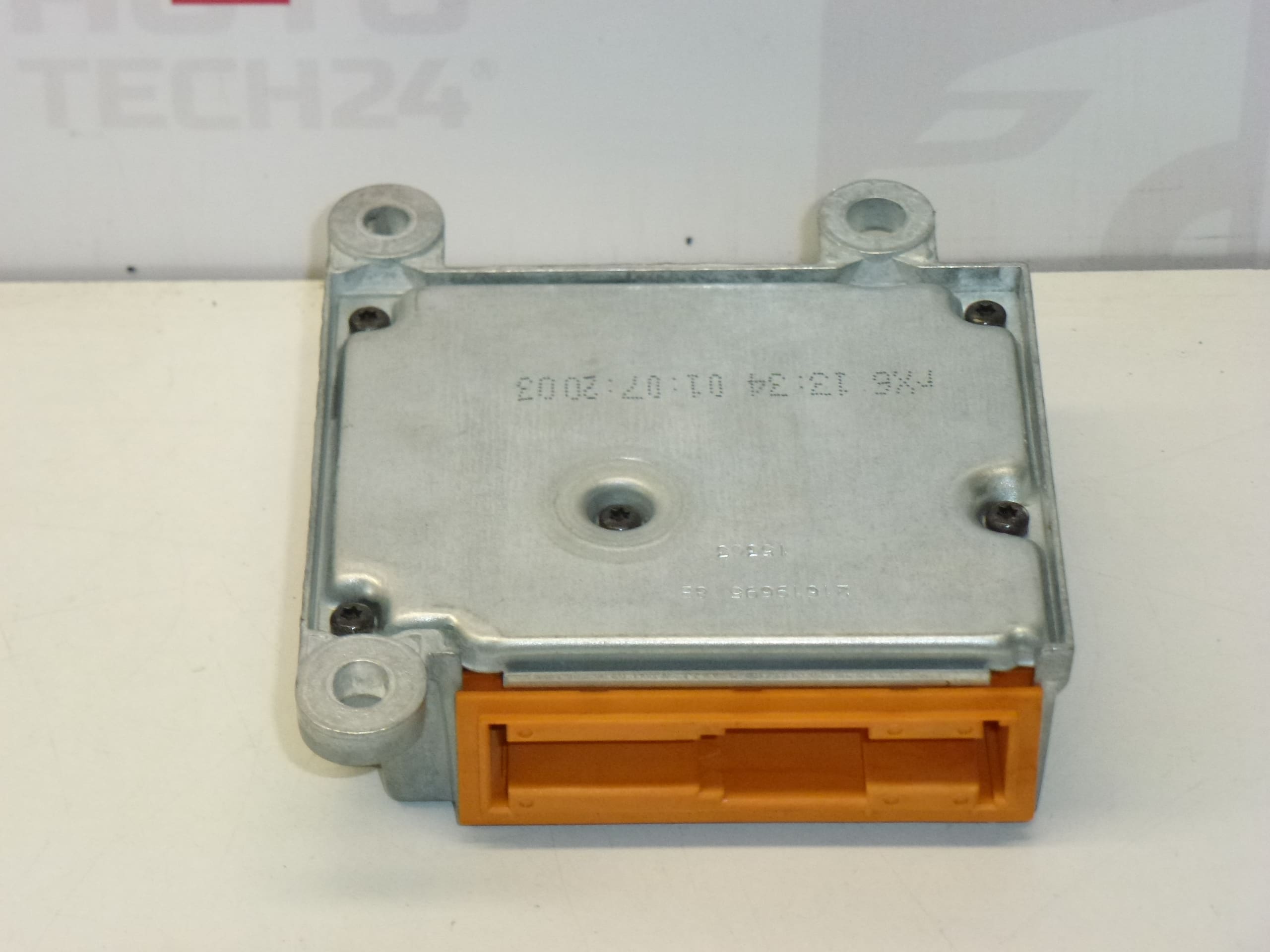 Μονάδα αερόσακου Peugeot 206 206+ 9652275980 - Image 2