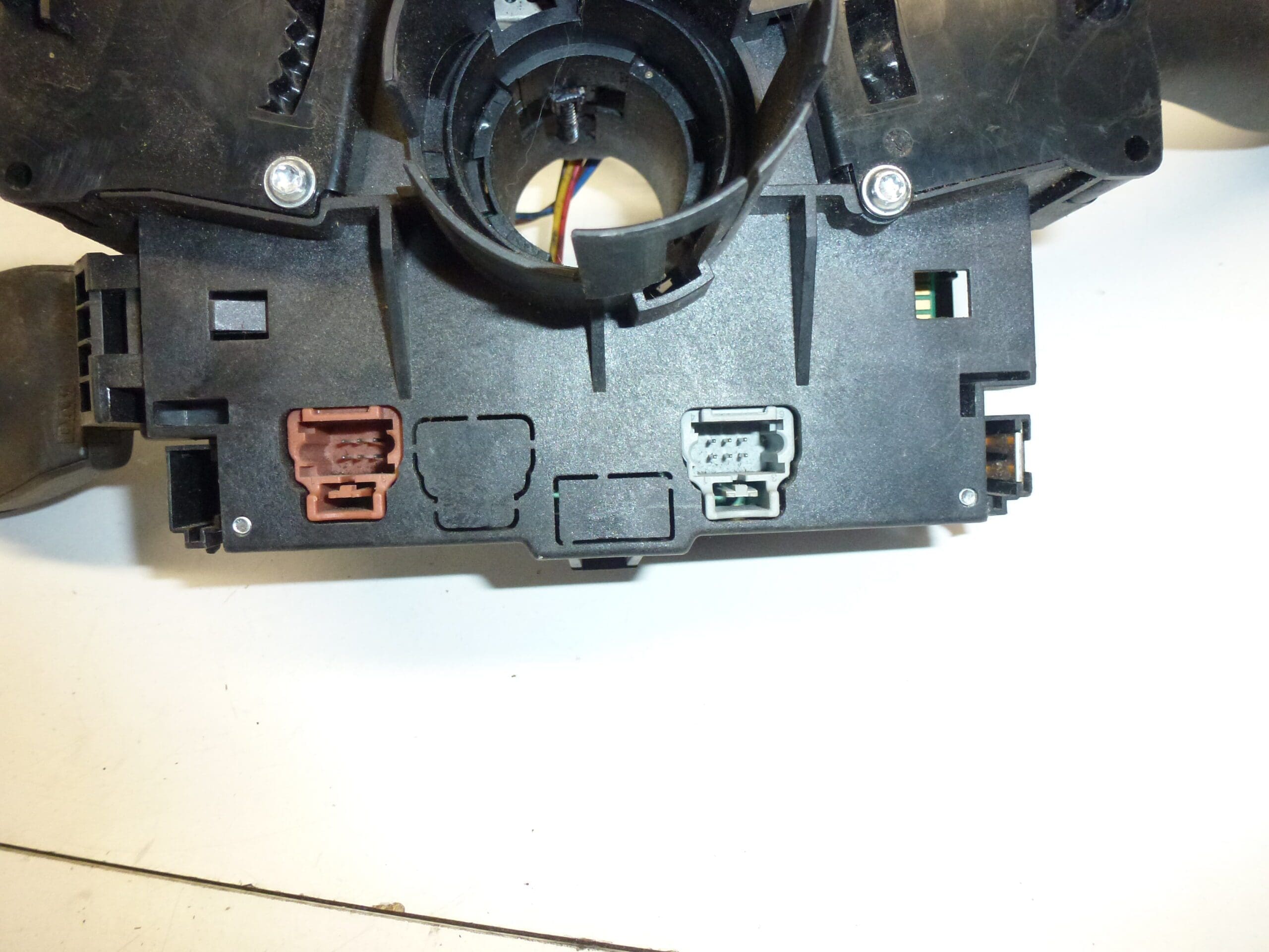 Διακόπτες Λεβιέ Peugeot 207 96657280XT 6242SL - Image 2