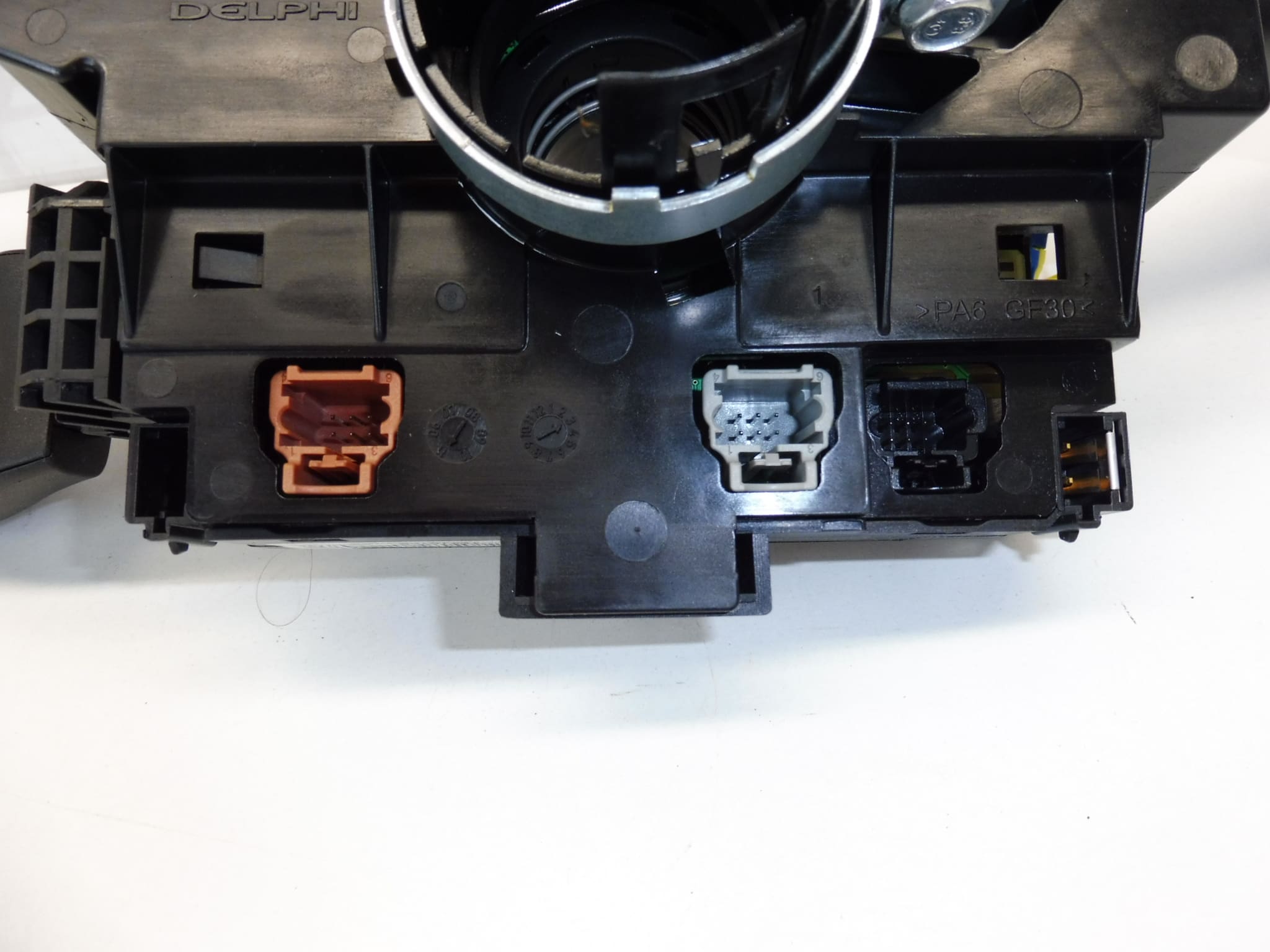 Διακόπτες Μοχλού Citroën Peugeot 96643943XT 98062014XT 6242PK - Image 2