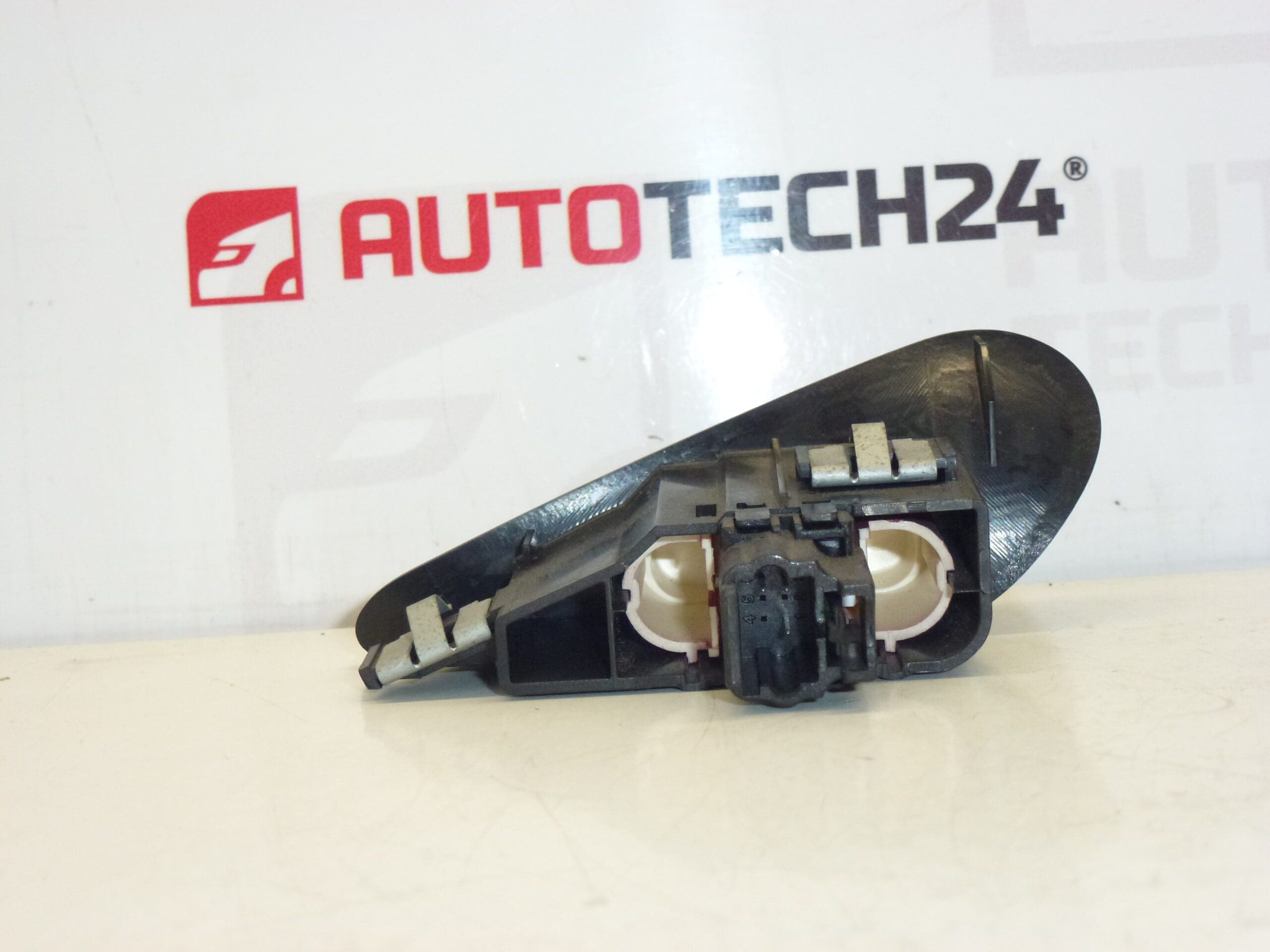 Οδηγός προειδοποιητικών φώτων Peugeot 406 963040347A 6552ZQ - Image 2