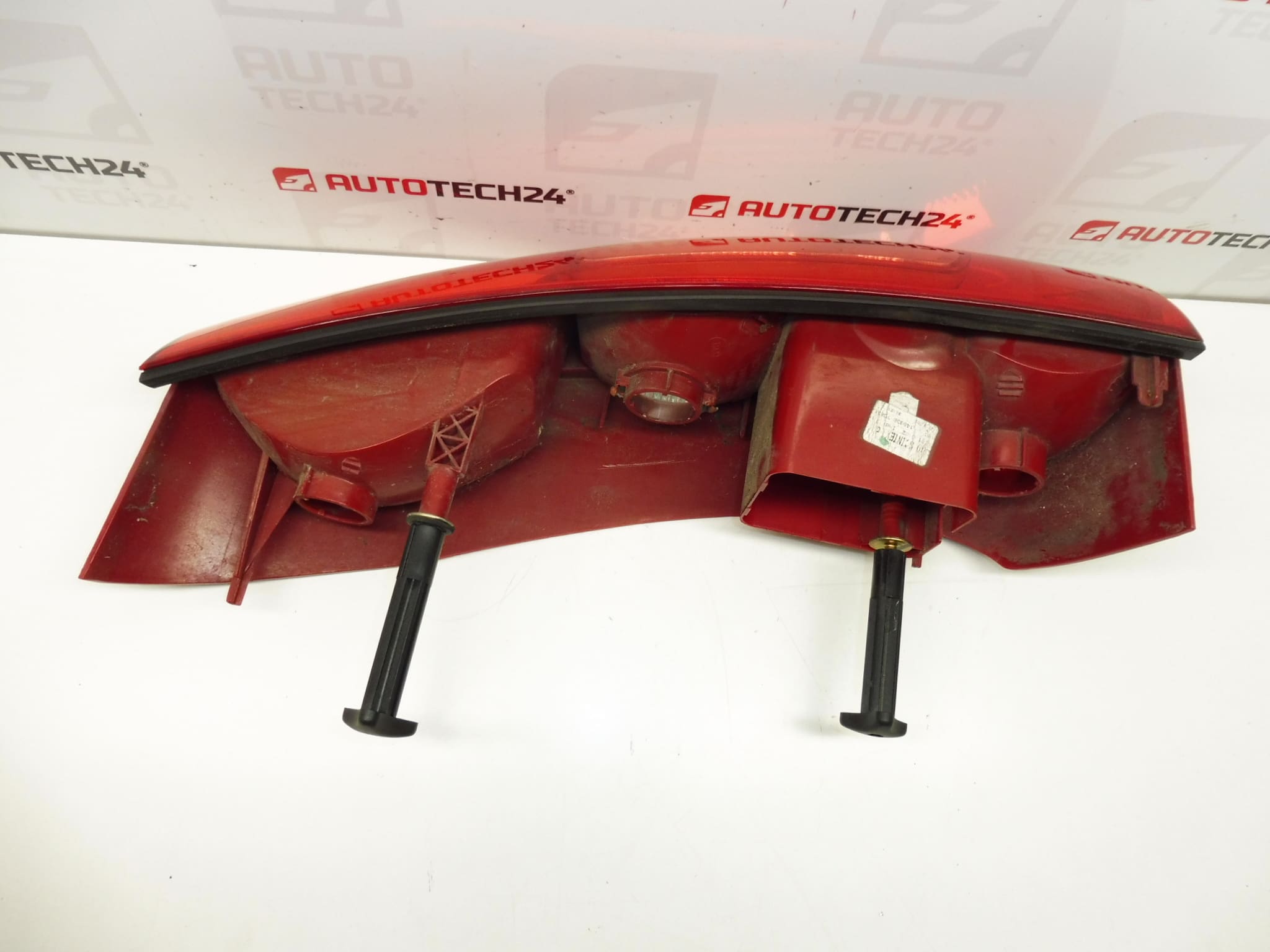 Πίσω Αριστερό Φανάρι Peugeot 807 6350Y4 - Image 2