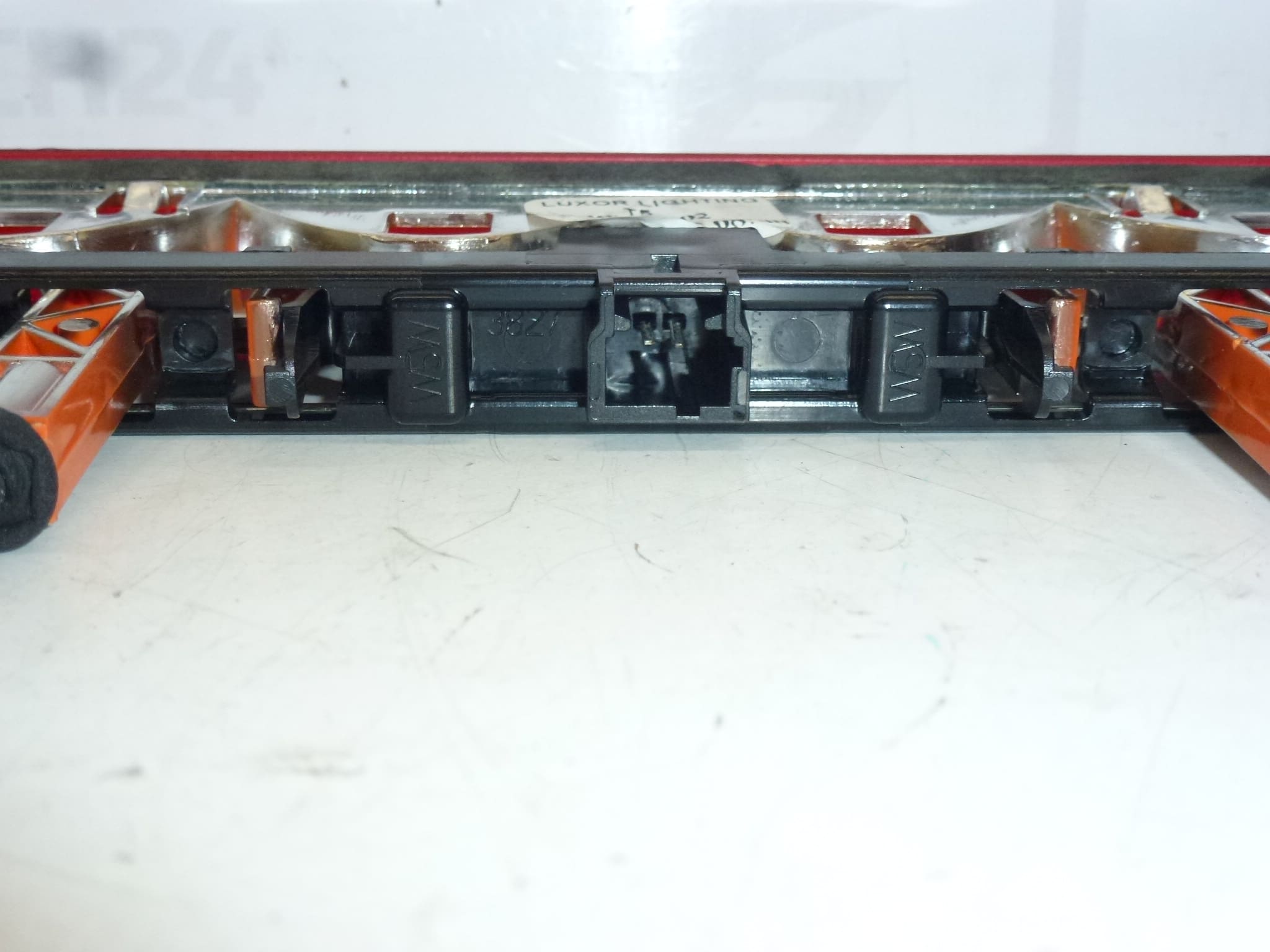 Πίσω Φώτα Φρένων Peugeot 307 6350P5 - Image 2