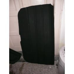 Ρολέρα Πορτμπαγκάζ Peugeot 307 BREAK 96389360ZR 8794TN - Image 2