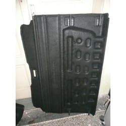 Ρόλερ πορτμπαγκάζ Peugeot 407 SW 9648133377 8342EW - Image 2