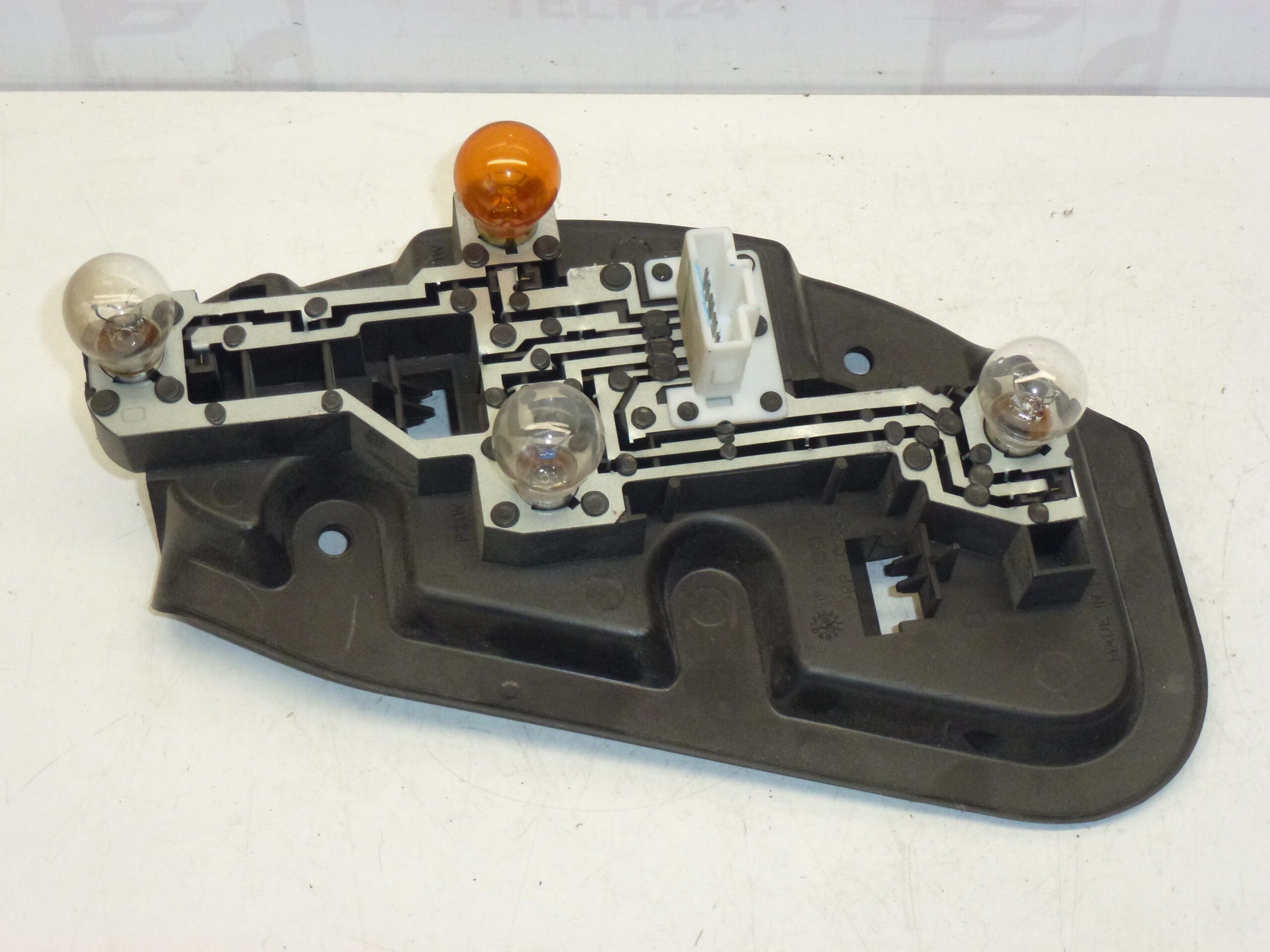 Φανάρι Πίσω Δεξί Citroën C5 Sedan - Image 2