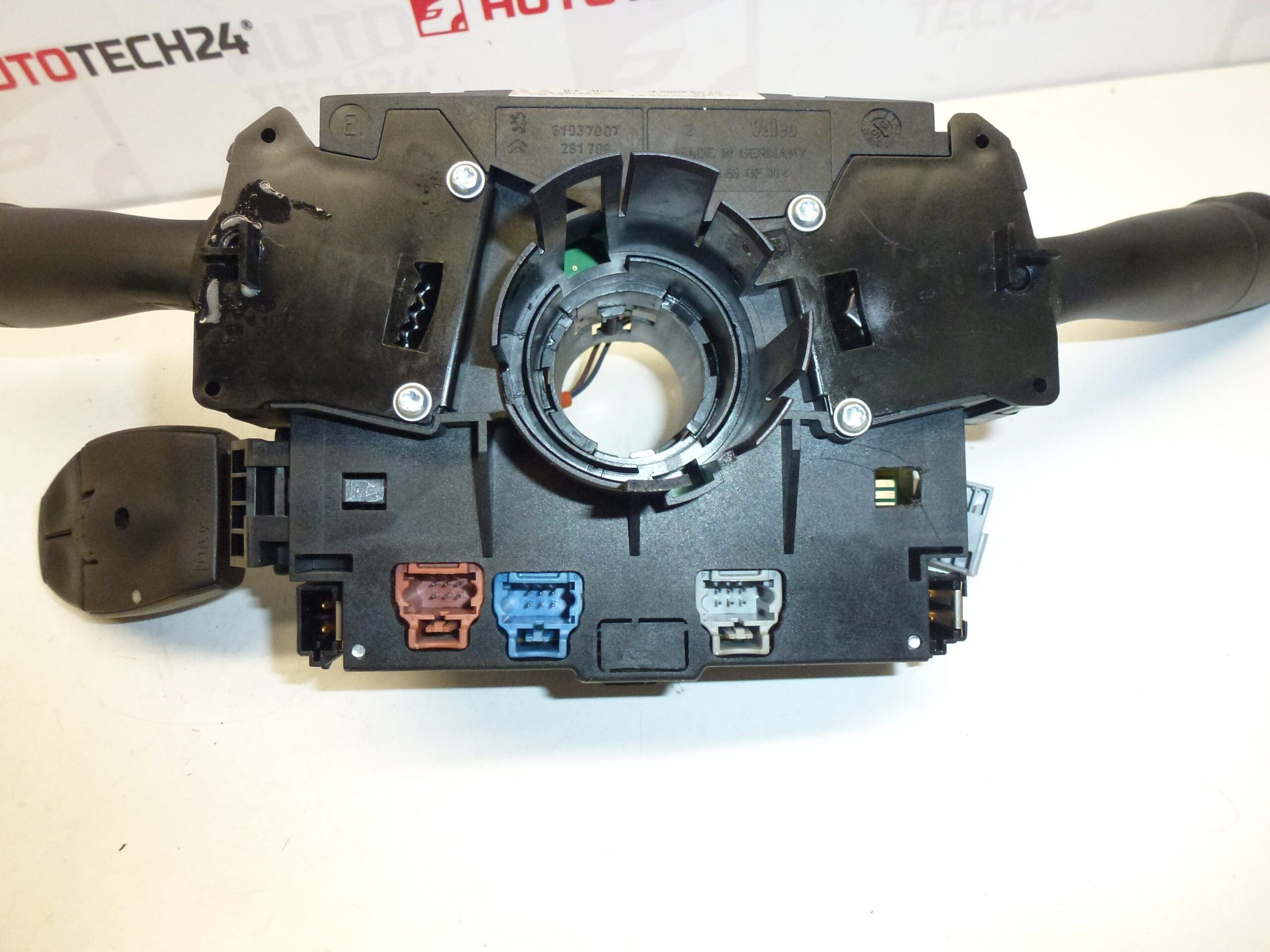 Διακόπτες ESP Citroën Peugeot 96496662XT 6242S5 - Image 2