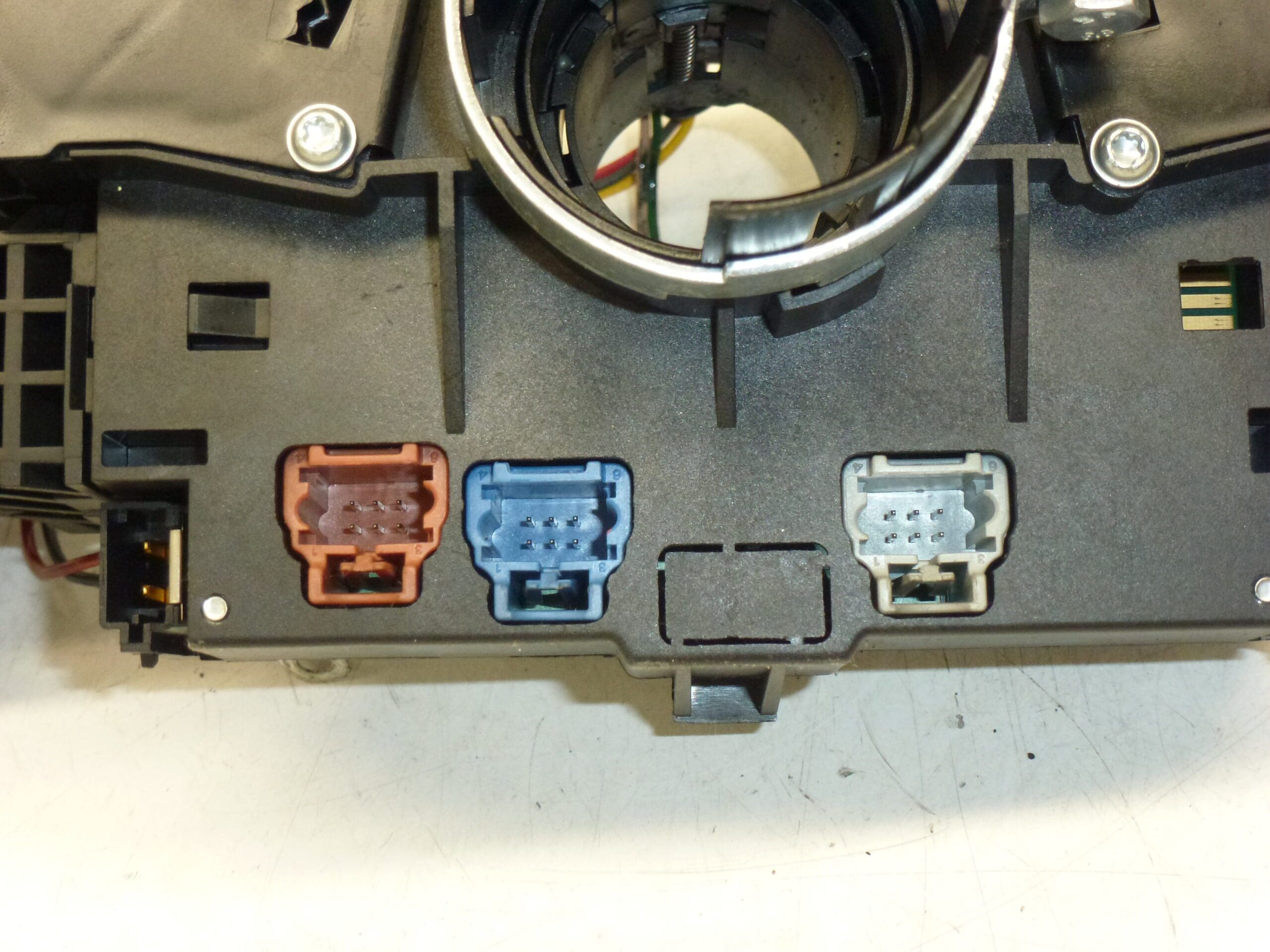 Οδηγοί ESP Citroën Peugeot 96611303XT 6242S6 - Image 2