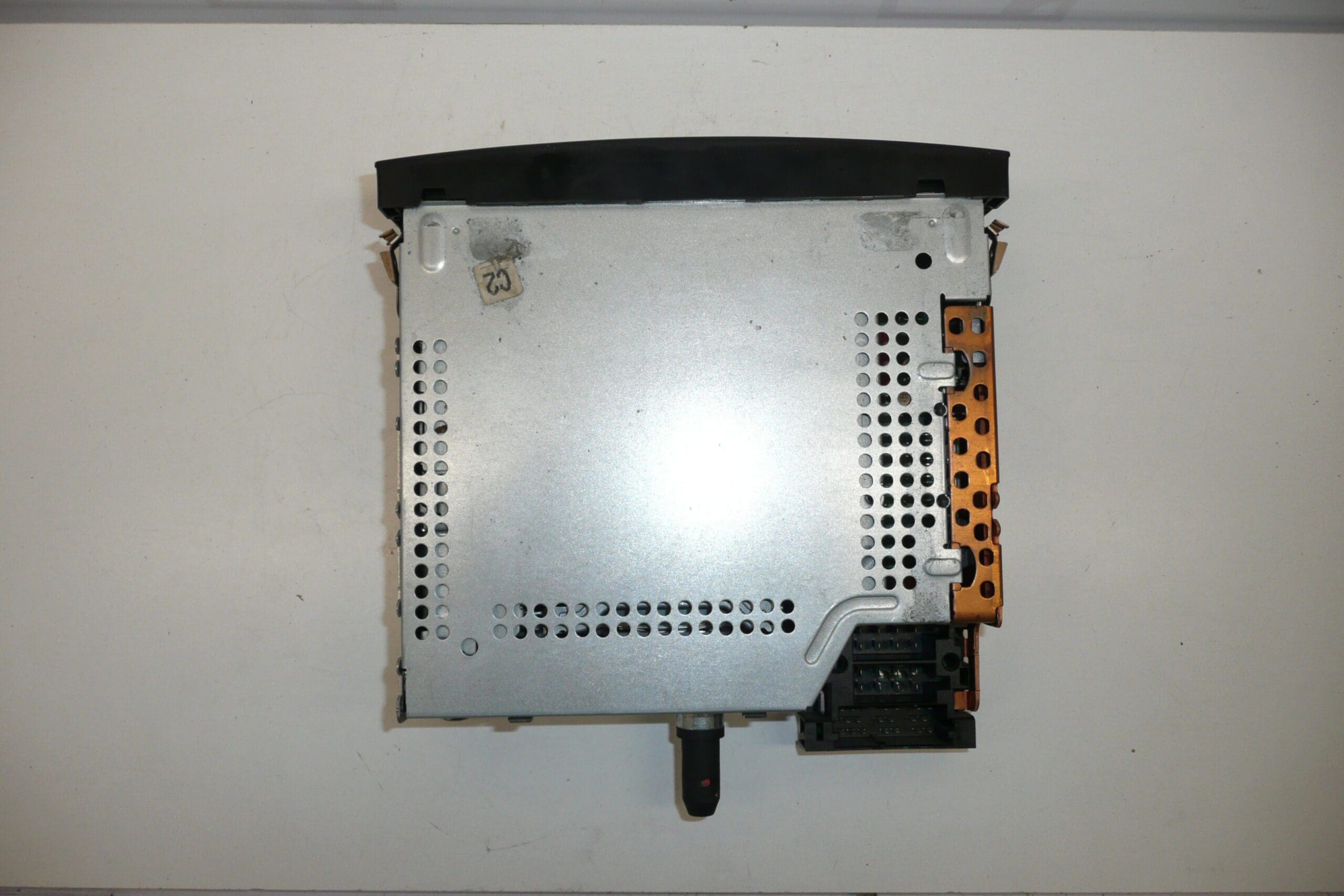 Ραδιόφωνο Αυτοκινήτου με CD Citroën Peugeot 96545978XT - Image 2