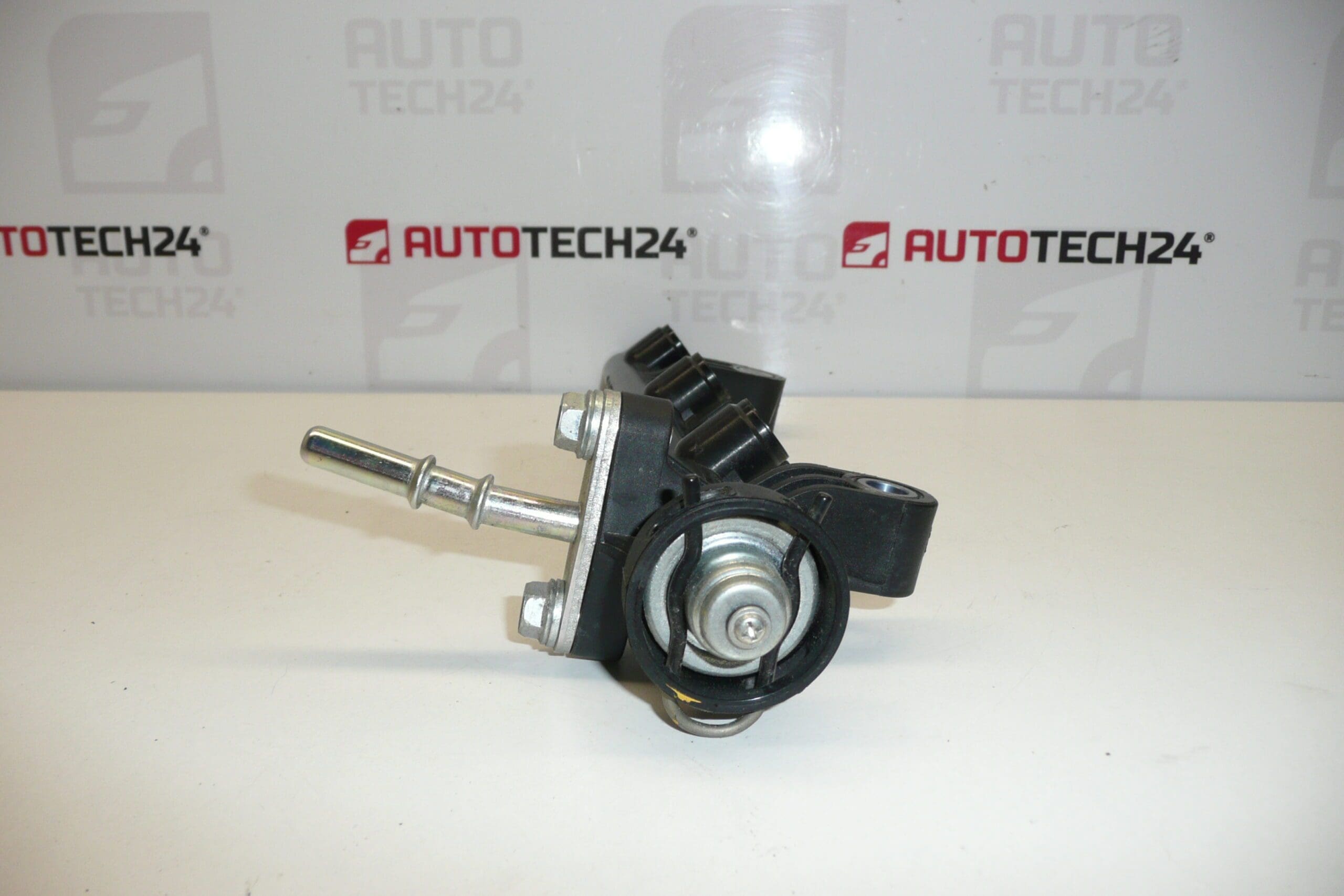 Σιδηρόδρομος Έγχυσης Citroέn Peugeot 23814-0Q010-A 1579JP - Image 2