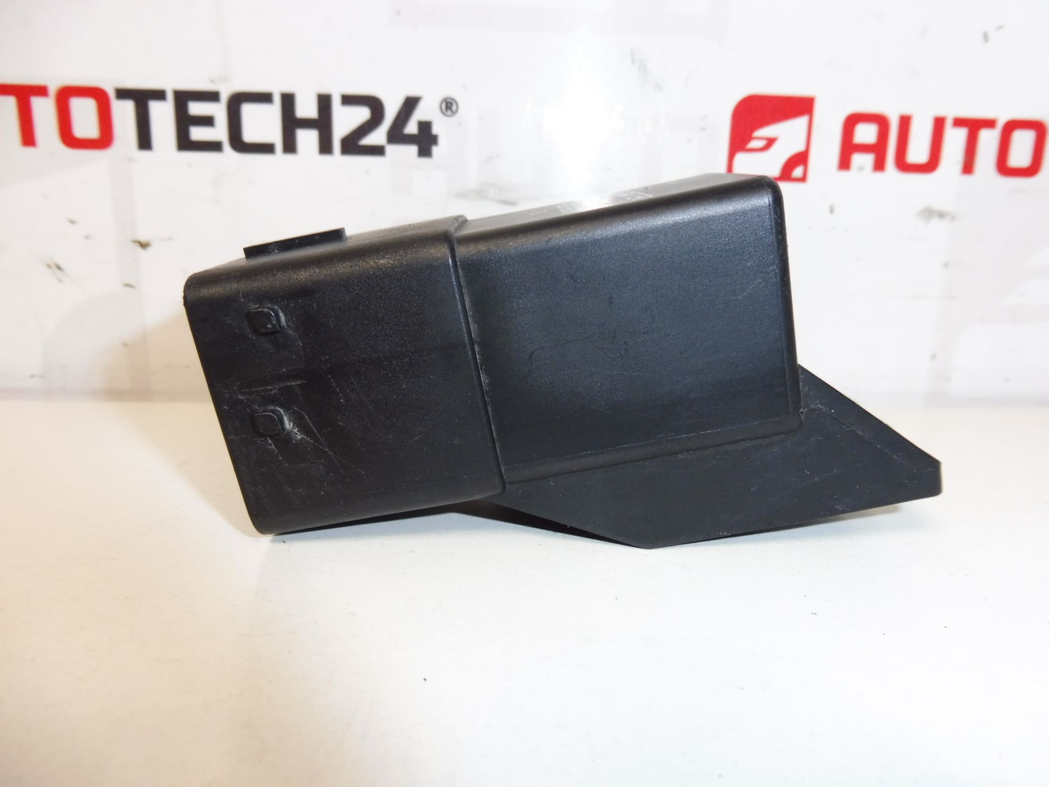 Ρελέ προθέρμανσης για Citroën και Peugeot 9663696380 598140 - Image 2