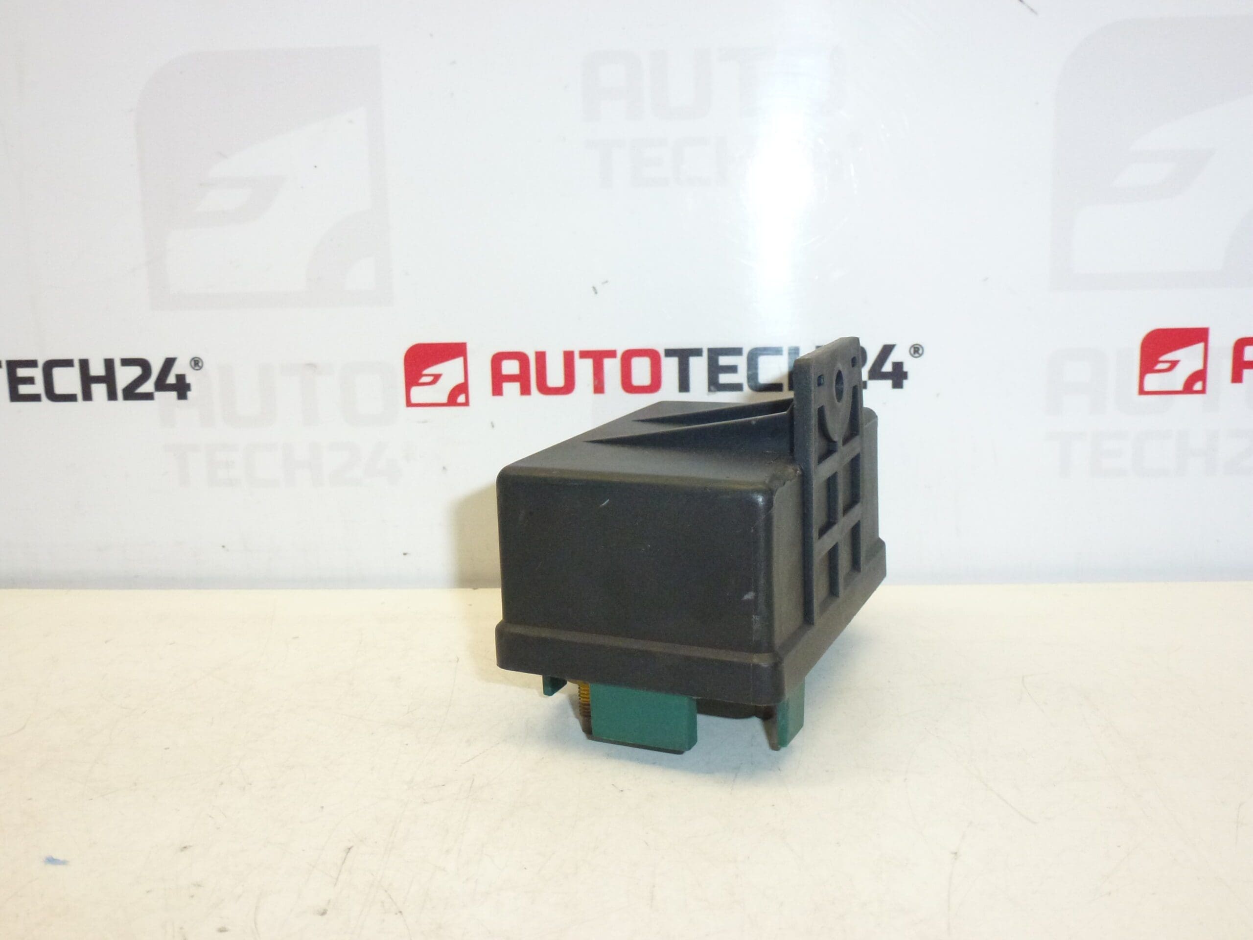 Ζεστός Συγκεκριμένος NAGARES PSA Citroën Peugeot 9616582380 - Image 2