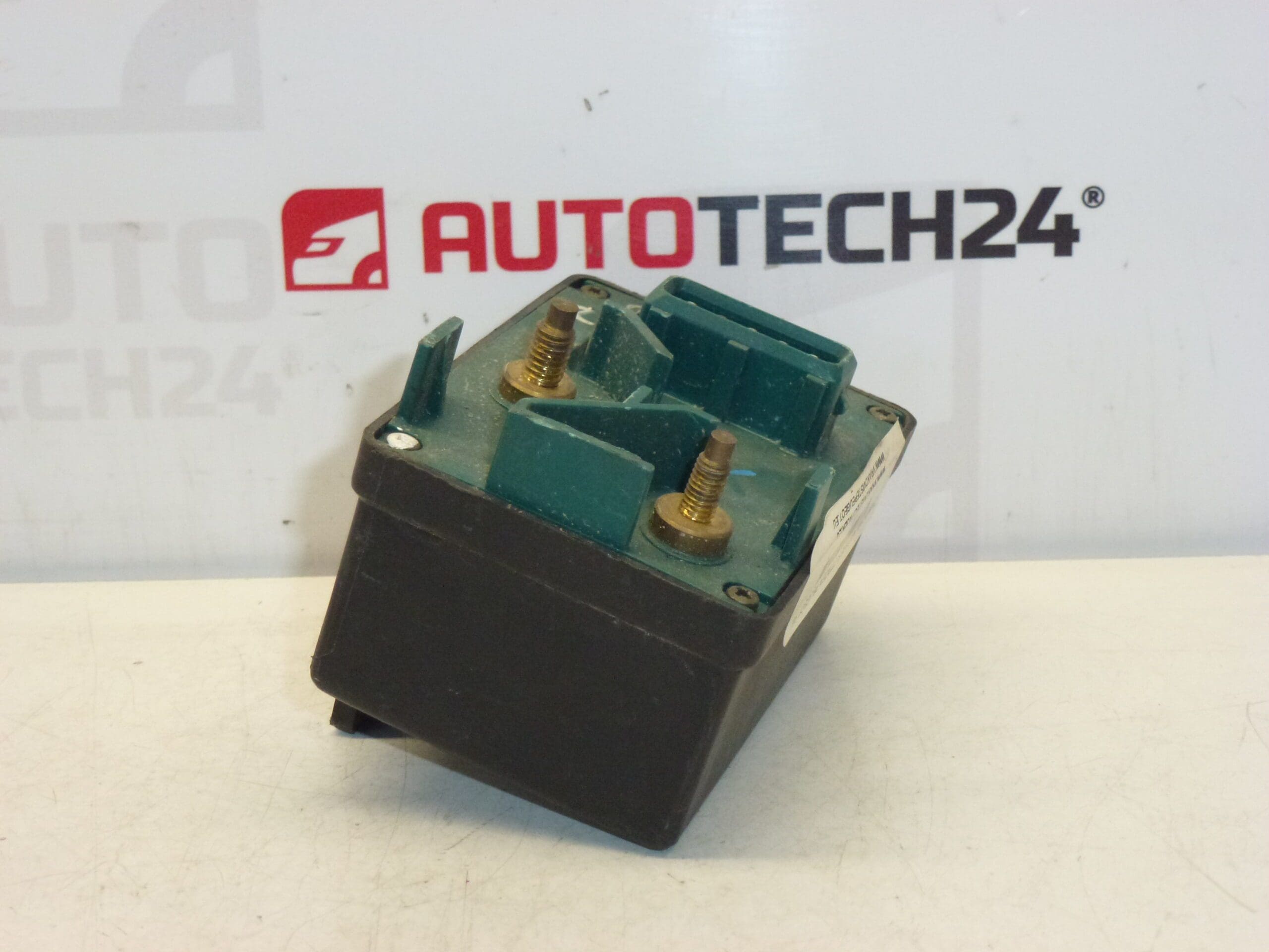 Žεστάντο Ρέλε NAGARES Citroën Peugeot 9619039780 - Image 2