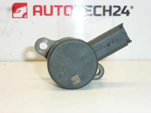 Ρυθμιστής Πίεσης Καυσίμου Bosch 2.0 HDI 2.2 HDI 0281002872 193338 - Image 2