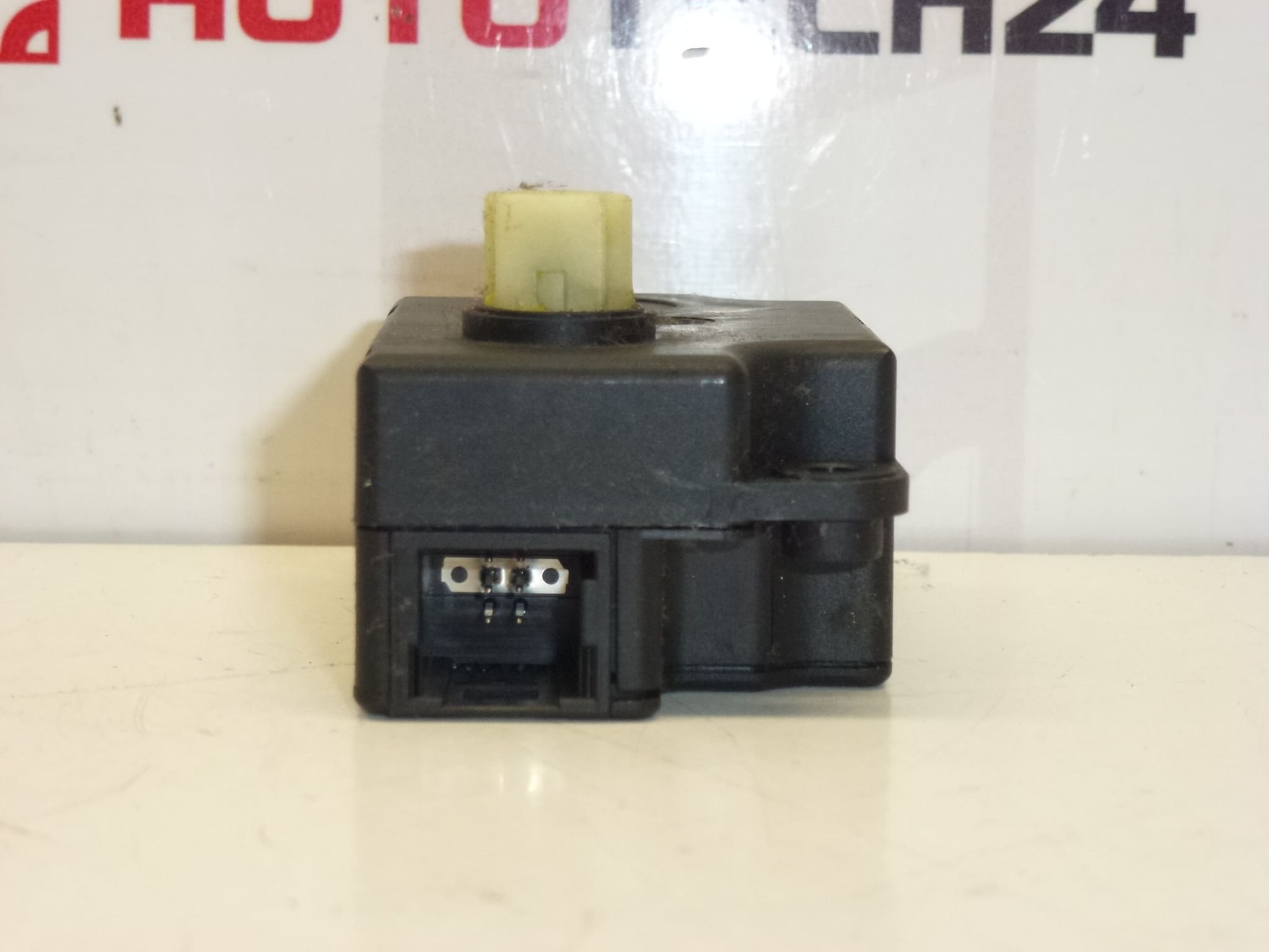 Servo Valeo Citroën Peugeot F663746L/B 6447NL - Image 2