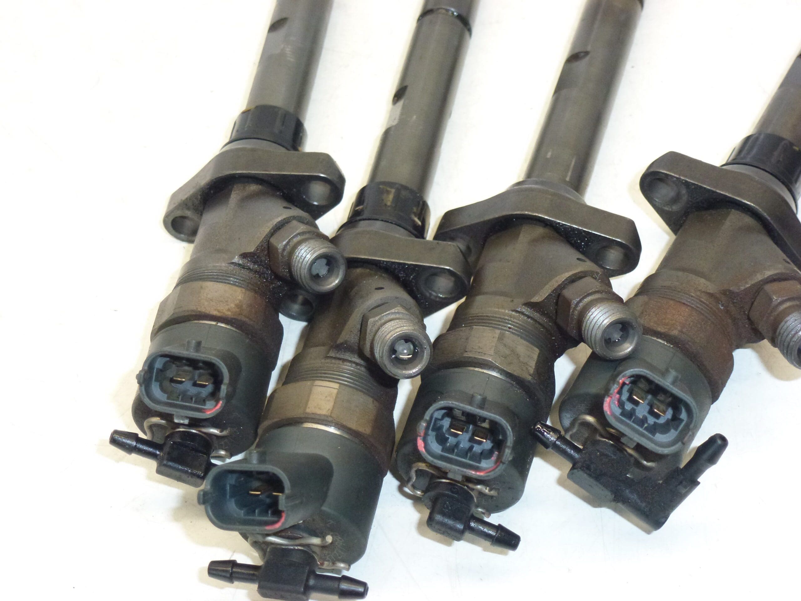 Σειρά Εγχυτήρων Bosch 2.0 και 2.2 HDI 0445110036 με διανυθέντα 152000 χλμ - Image 2