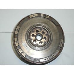 Δίδυμος Στροφαλοθάλαμος Valeo SP 836161 1.6 HDI Citroën Peugeot - Image 2