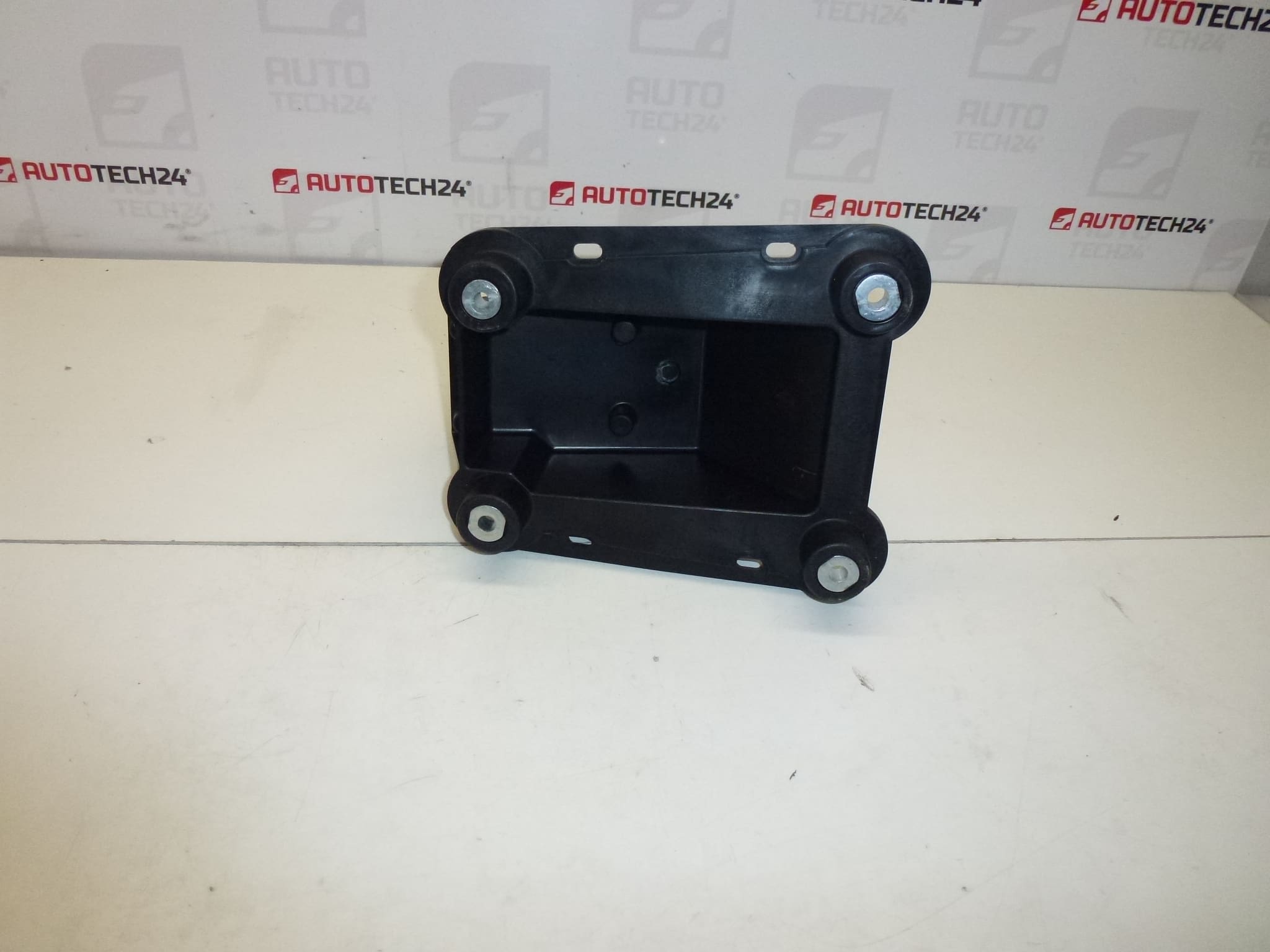 Λεβιές ταχυτήτων Sensodrive για Citroën C2/C3 9680243080 9648663180 2400S8 - Image 2