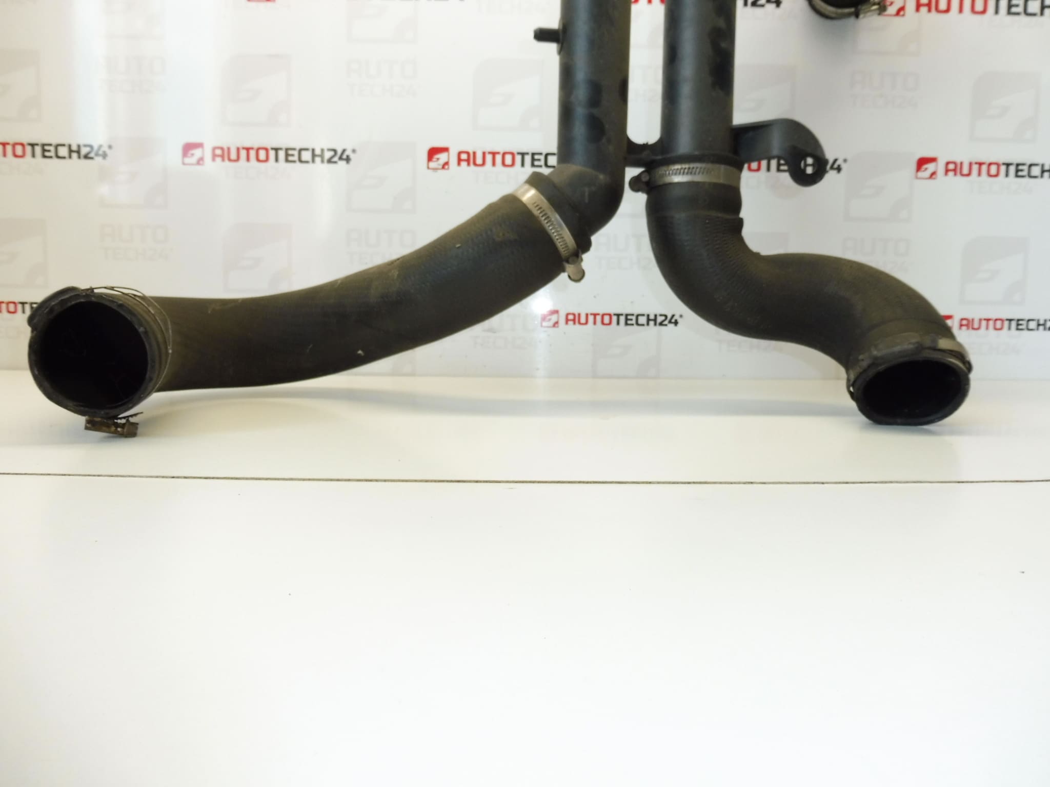 Προσαρμογέας Αέρα 1.6 HDI Citroën Peugeot 0382LP - Image 2