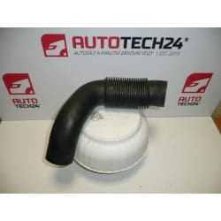 Τρομπέτα Εισαγωγής Αέρα 1.6 HDI Citroën Xsara Picasso - Image 2