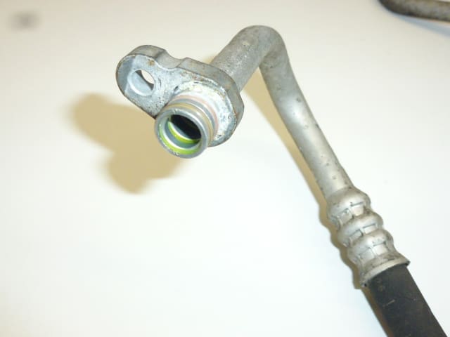 Σωλήνας κλιματισμού Citroën C2 C3 9681913580 647702 - Image 2