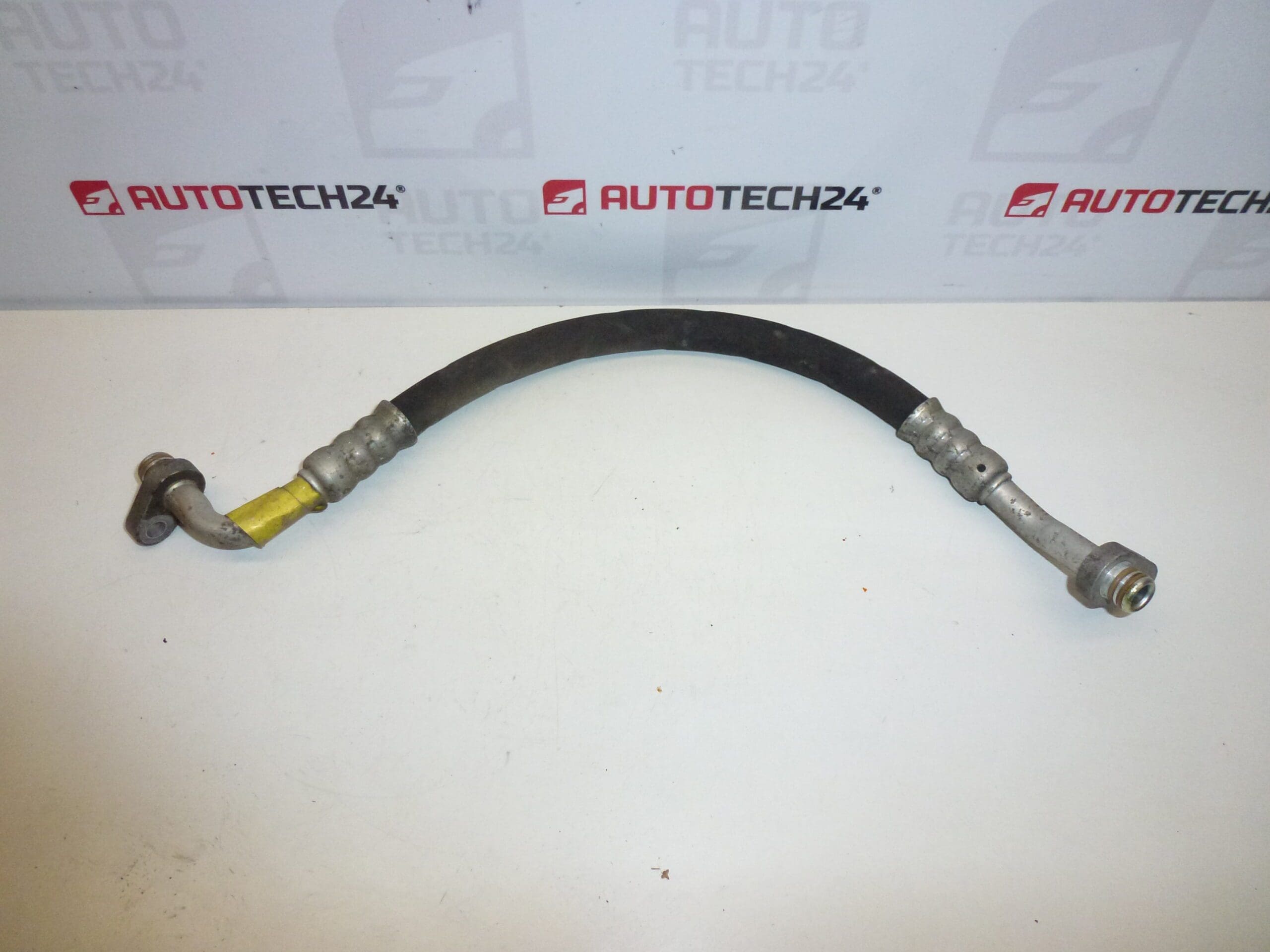 Κλιματικός σωλήνας Citroën C4 Peugeot 307 1.6 16V 6460CG - Image 2