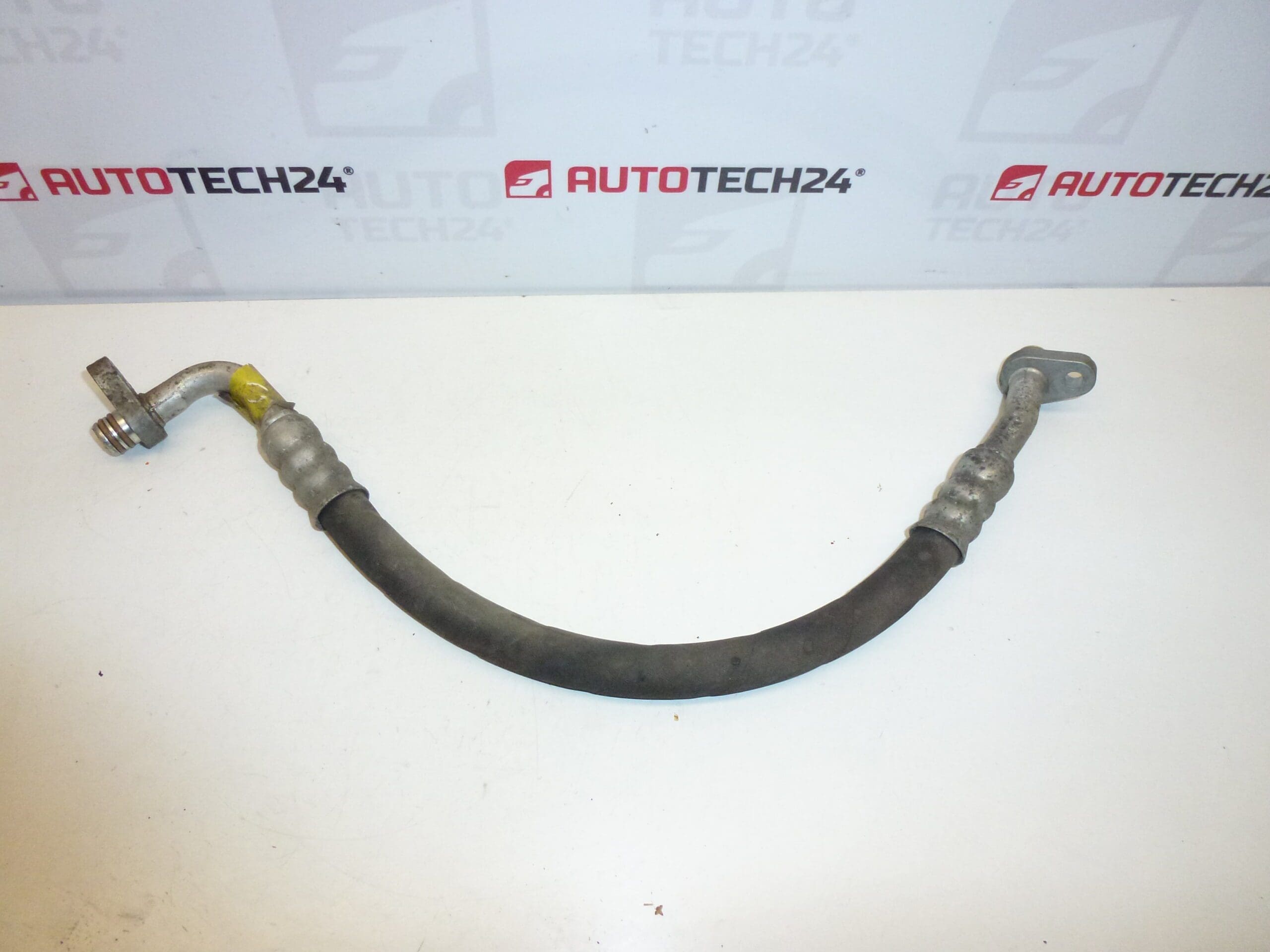 Σωλήνας κλιματισμού Citroën C4 Peugeot 307 1.6 16V 6460CG