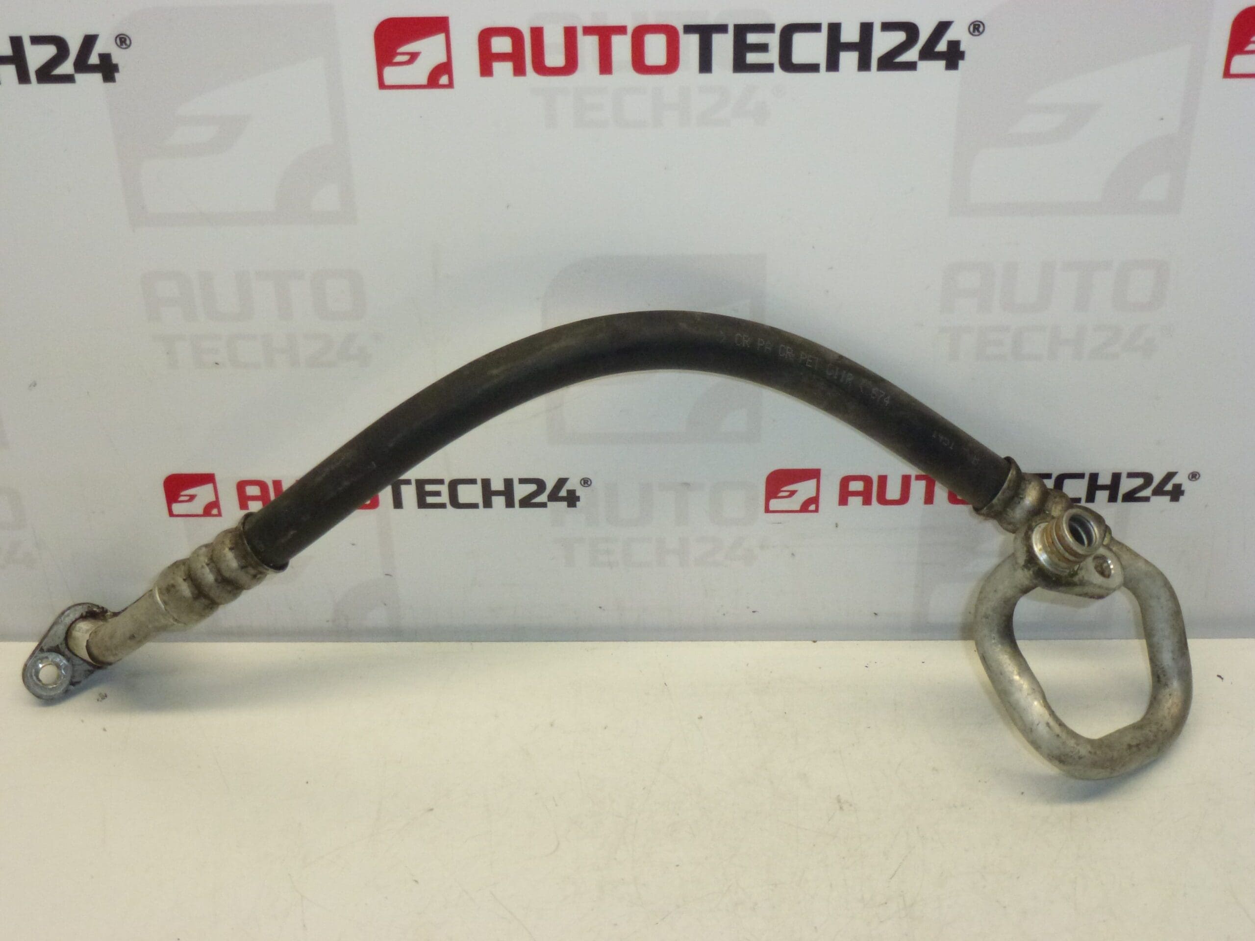 Σωλήνας Κλιματισμού Citroën Peugeot 9677930480 - Image 2