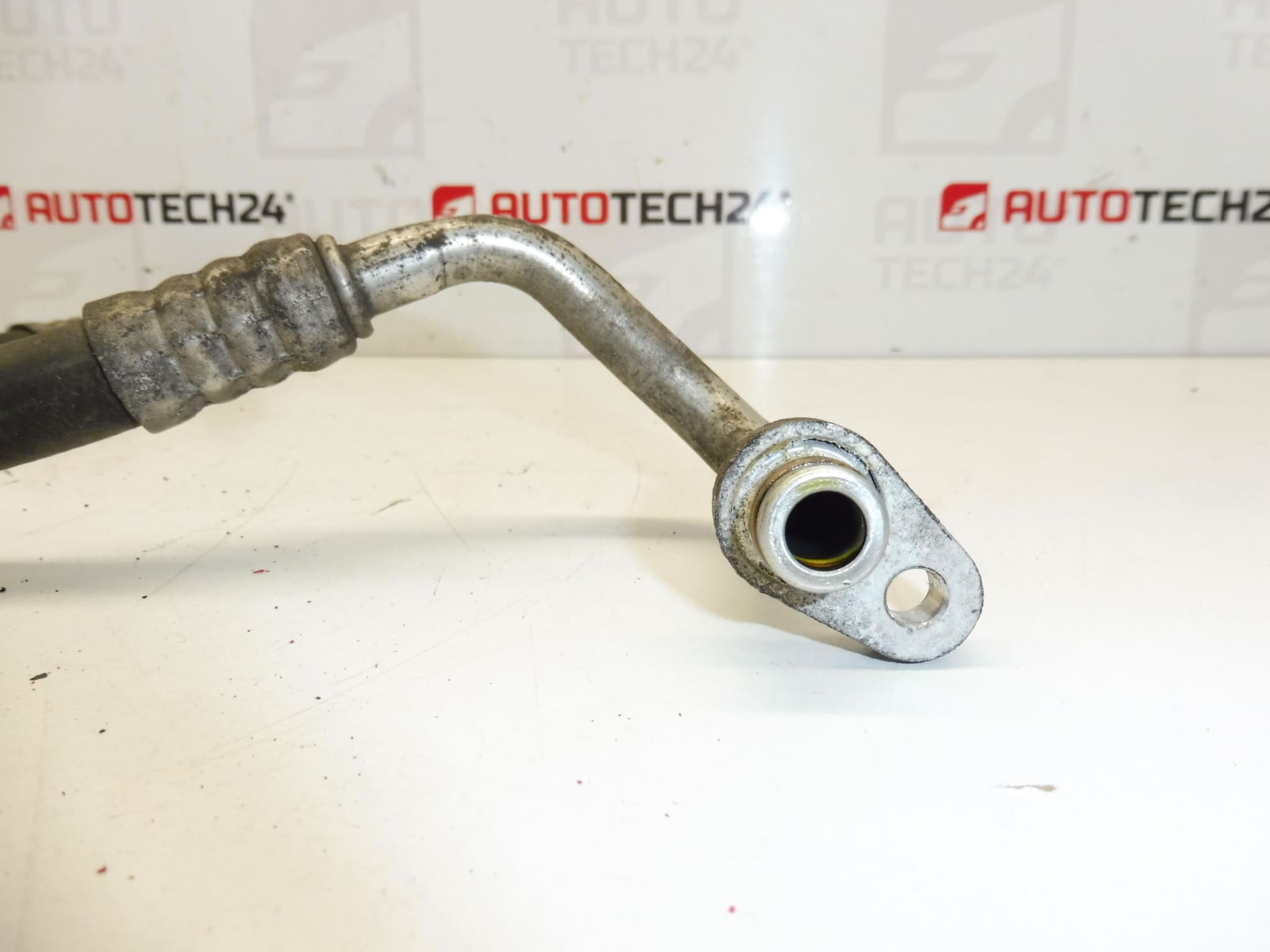 Κλιματιστικό Τρούμπα II Citroën Xsara 1.6 16V 6460R5 - Image 2