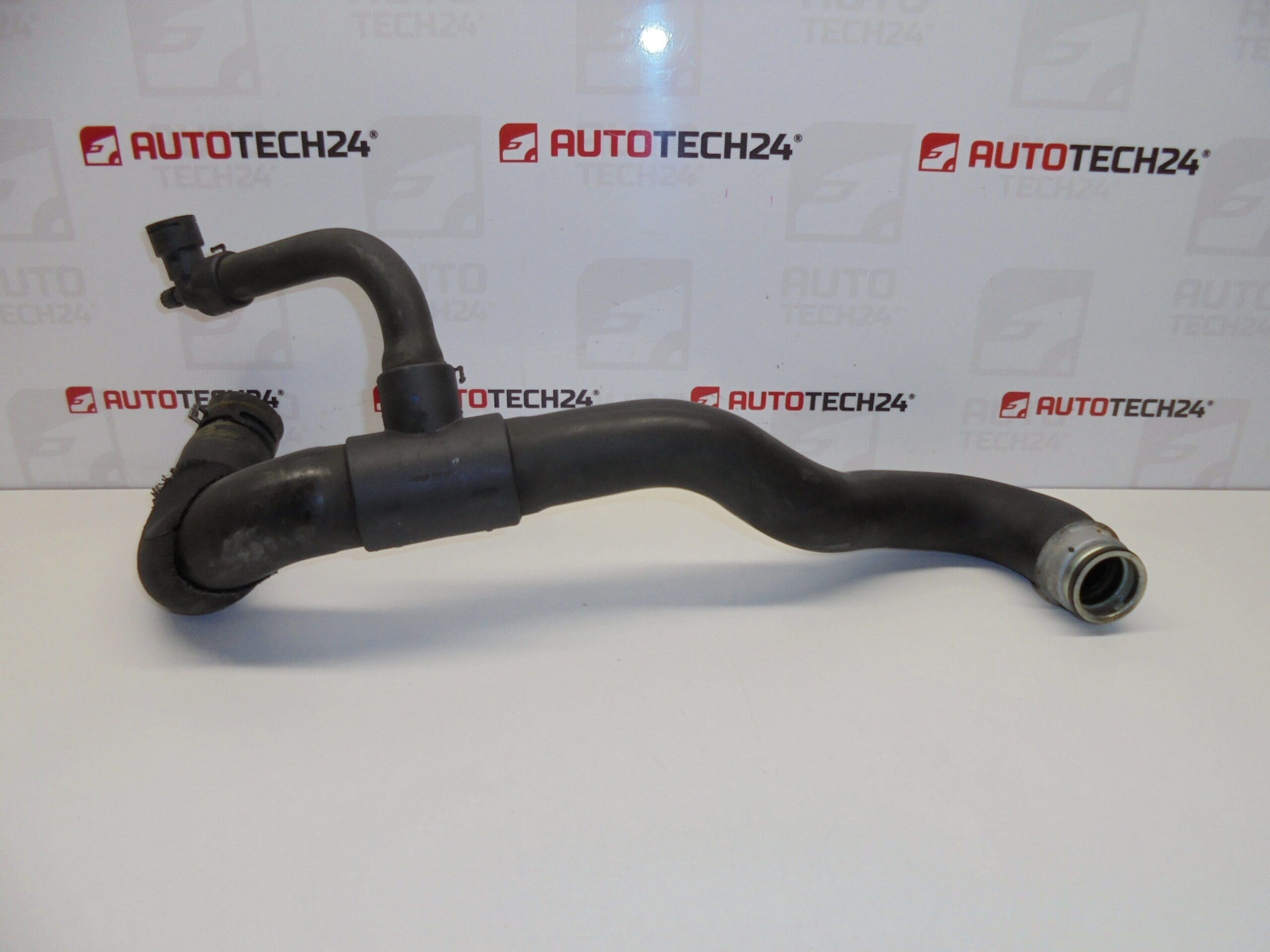 Δεξαμενή Νερού Citroën Peugeot 2.0 HDI 135 1GT - Image 2