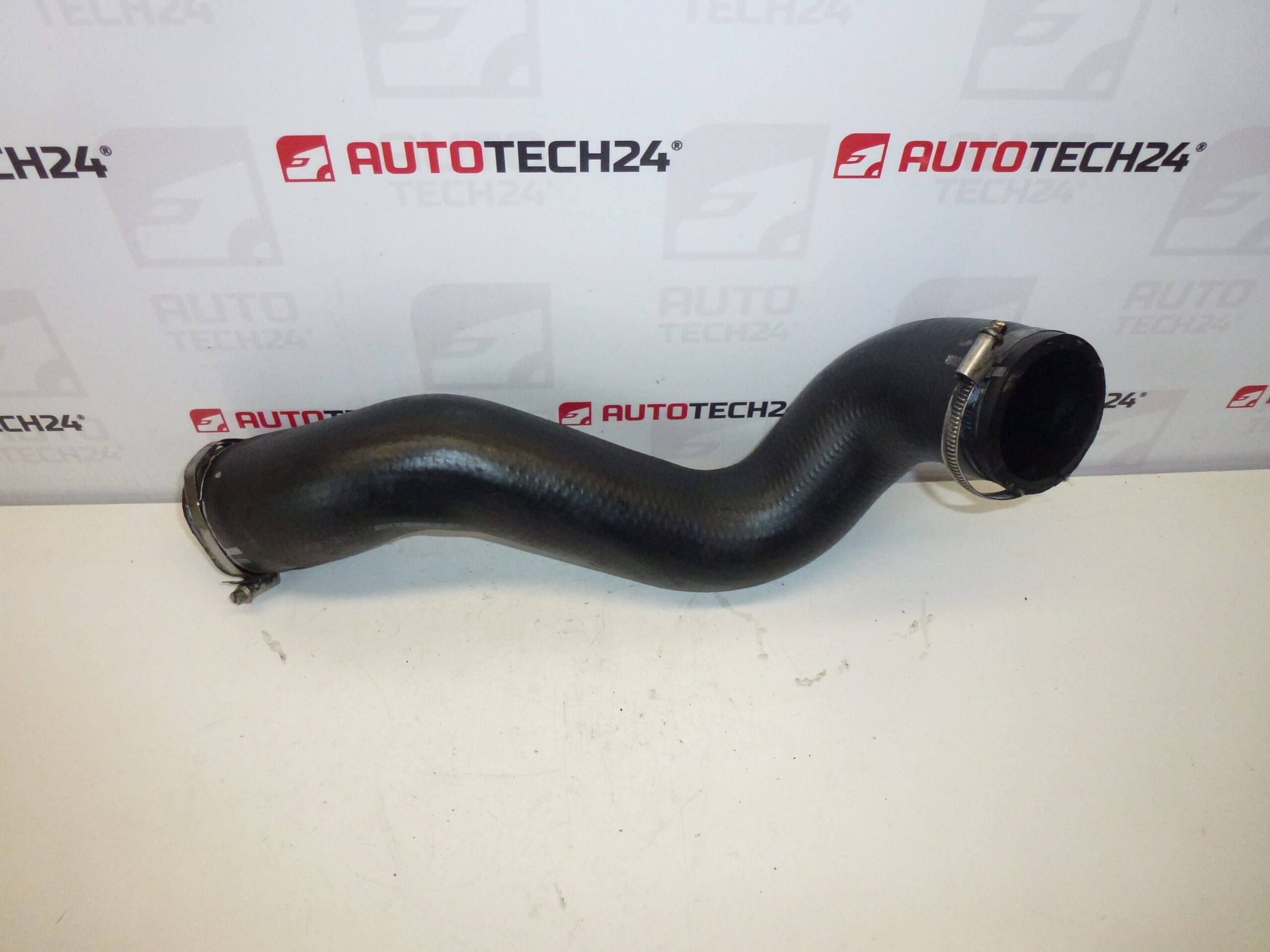 Σωλήνας Τουρμπίνας Για Citroën Peugeot 2.2 HDI 0382S2 - Image 2