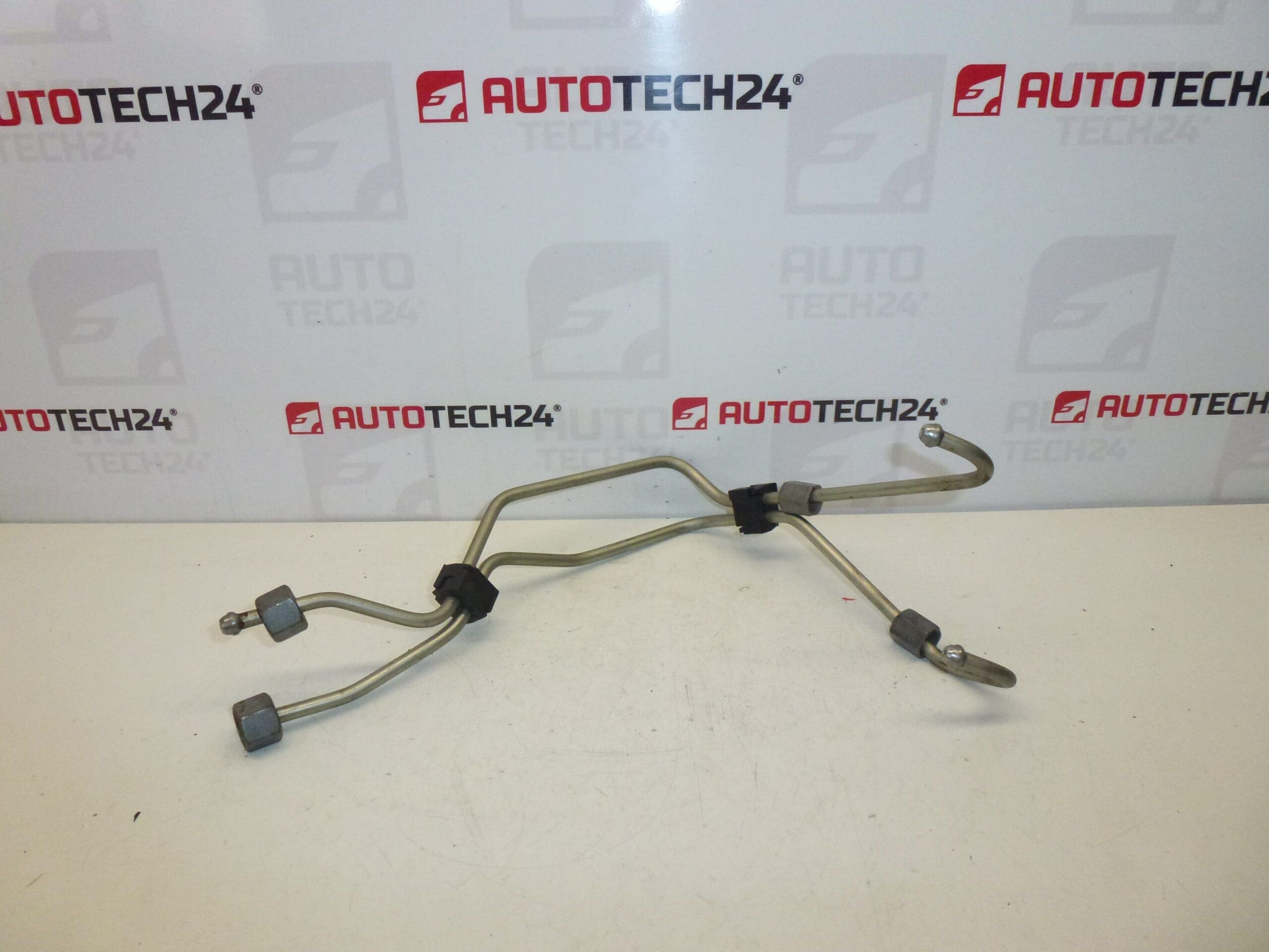 Σωλήνες ψεκασμού RAIL Citroën Peugeot 1570G4