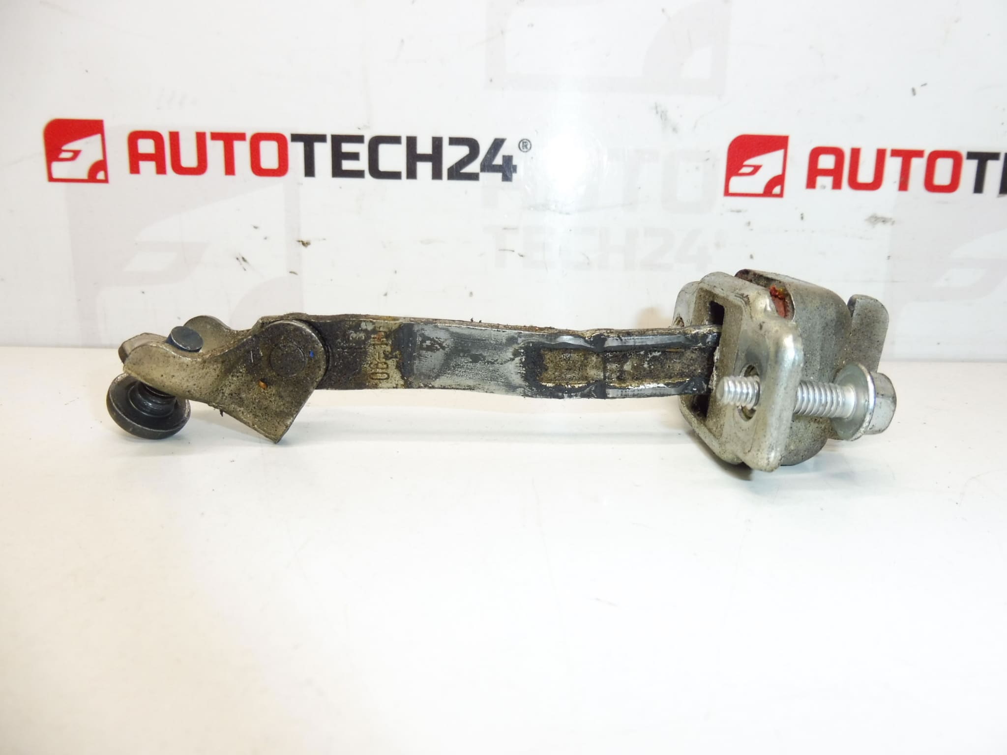 Στοπ Πόρτας Citroën C1 Peugeot 107 9181J7 B000760180 - Image 2