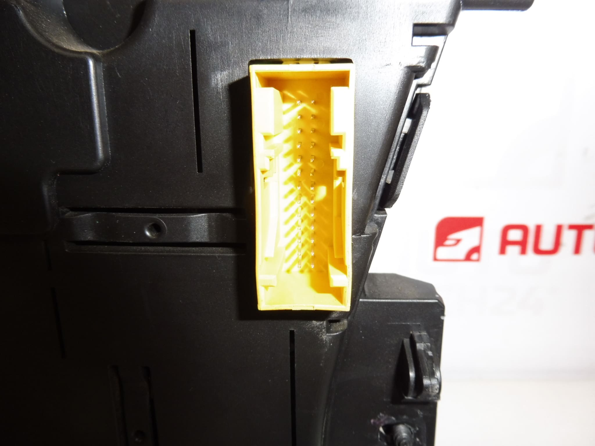 Ταχύμετρο Citroën C4 Picasso 9665500080-A-01 6103V3 - Image 2