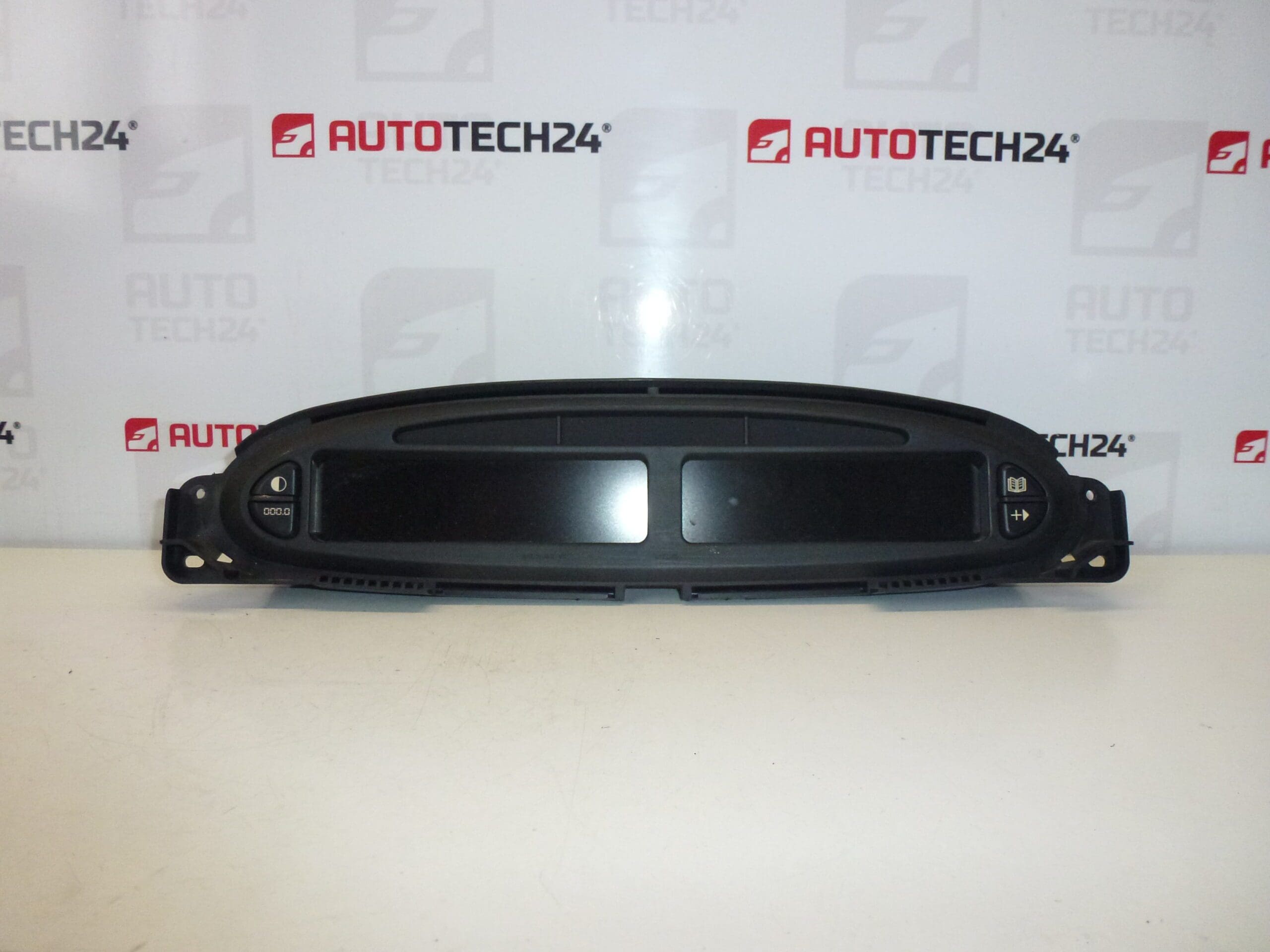 Ταχύμετρο Citroën Xsara Picasso 196000 km 966173780 9661734780