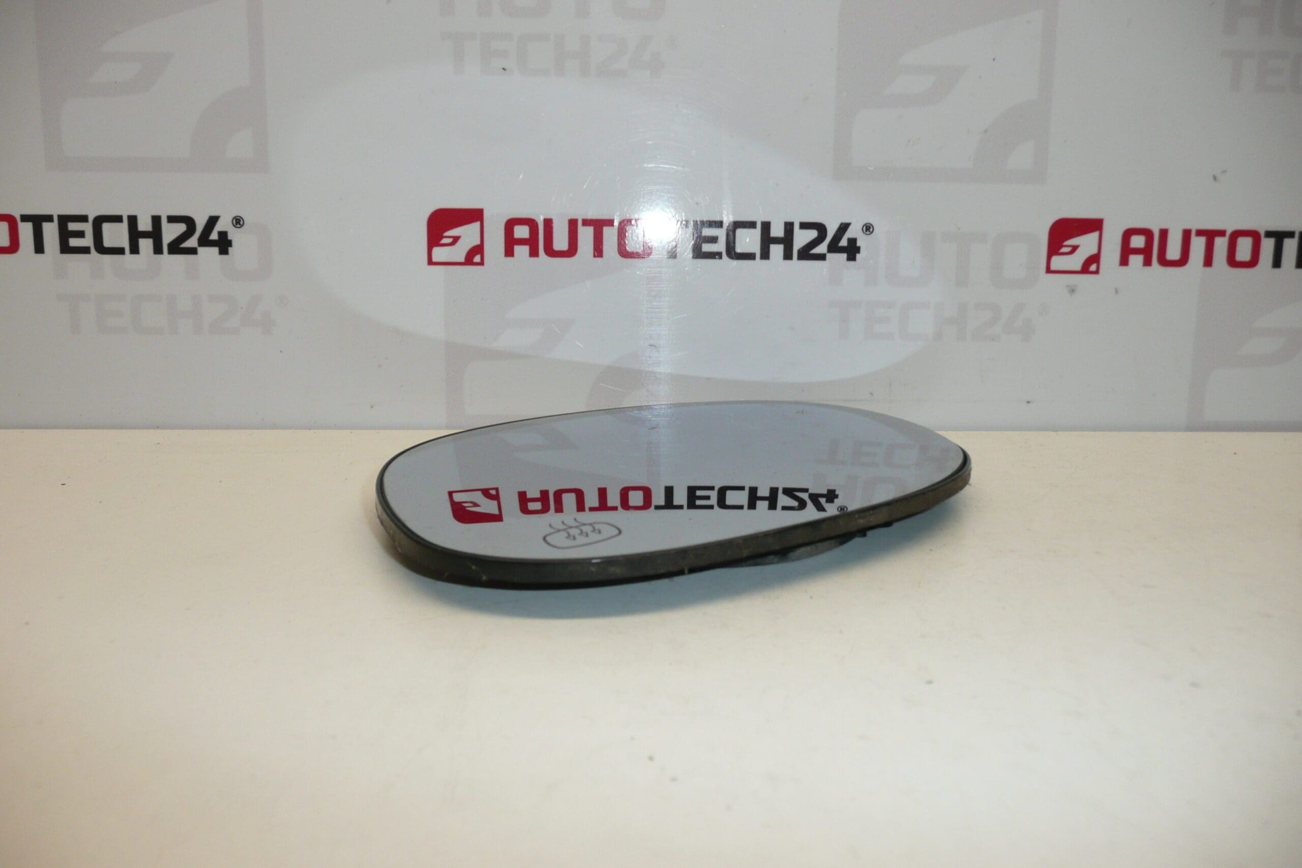 Θερμαινόμενο Κρύσταλλο Καθρέφτη Citroën Xsara Picasso 8151CS - Image 2