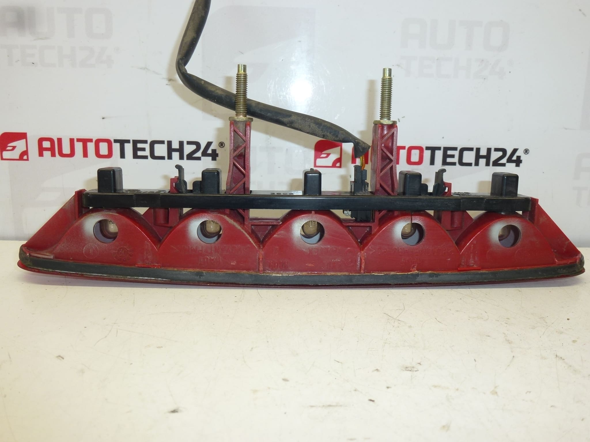 Τρίτο Φανάρι Φρένων Citroën Xsara 6350A6 - Image 2