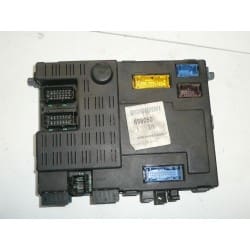 Valeo BSI_N7 Κουτί D4 Citroën Xsara II 9645148780 73007712 - Image 2