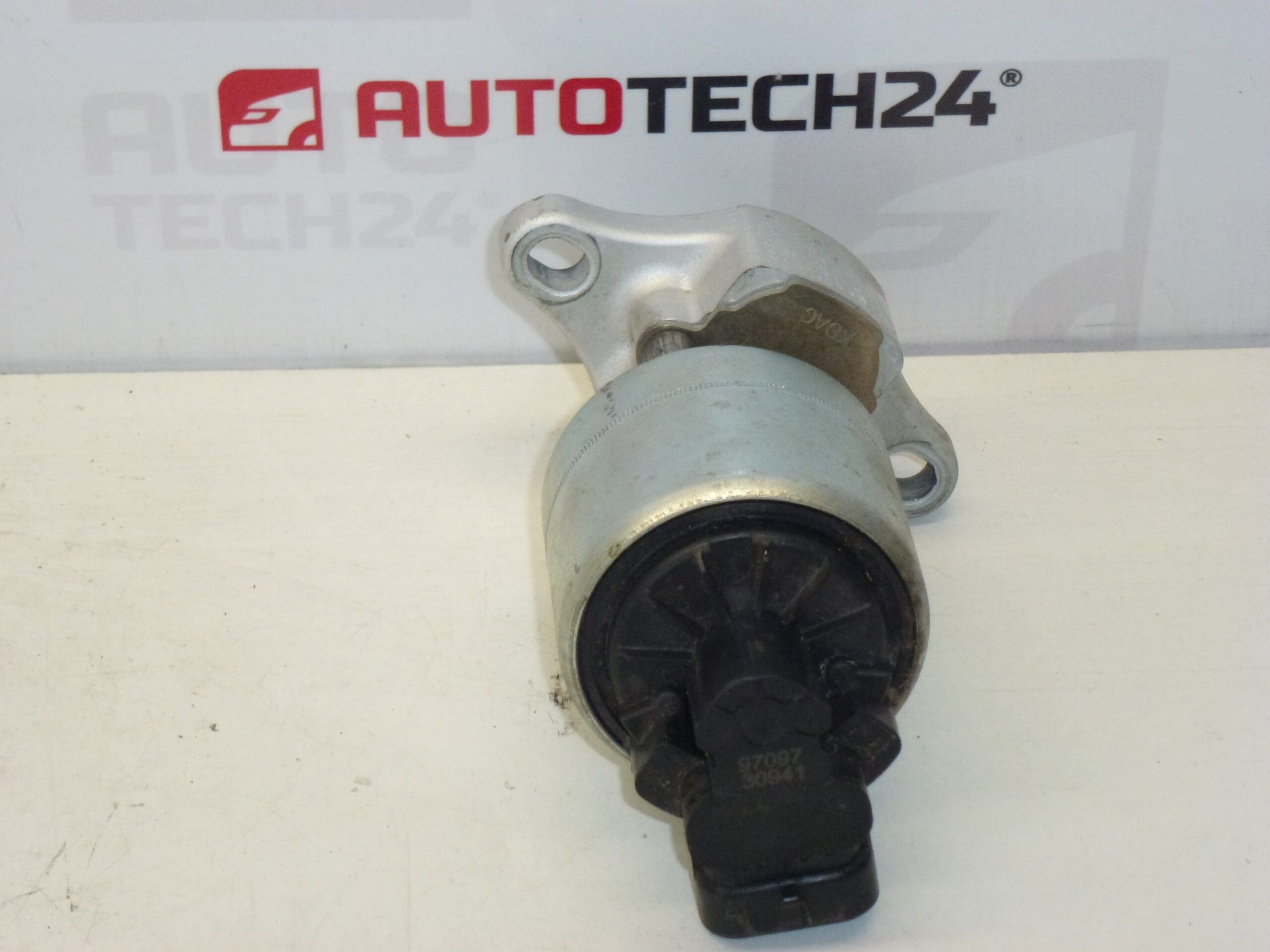 EGR Βαλβίδα 1.8 16V Citroën Peugeot 1928JF - Image 2