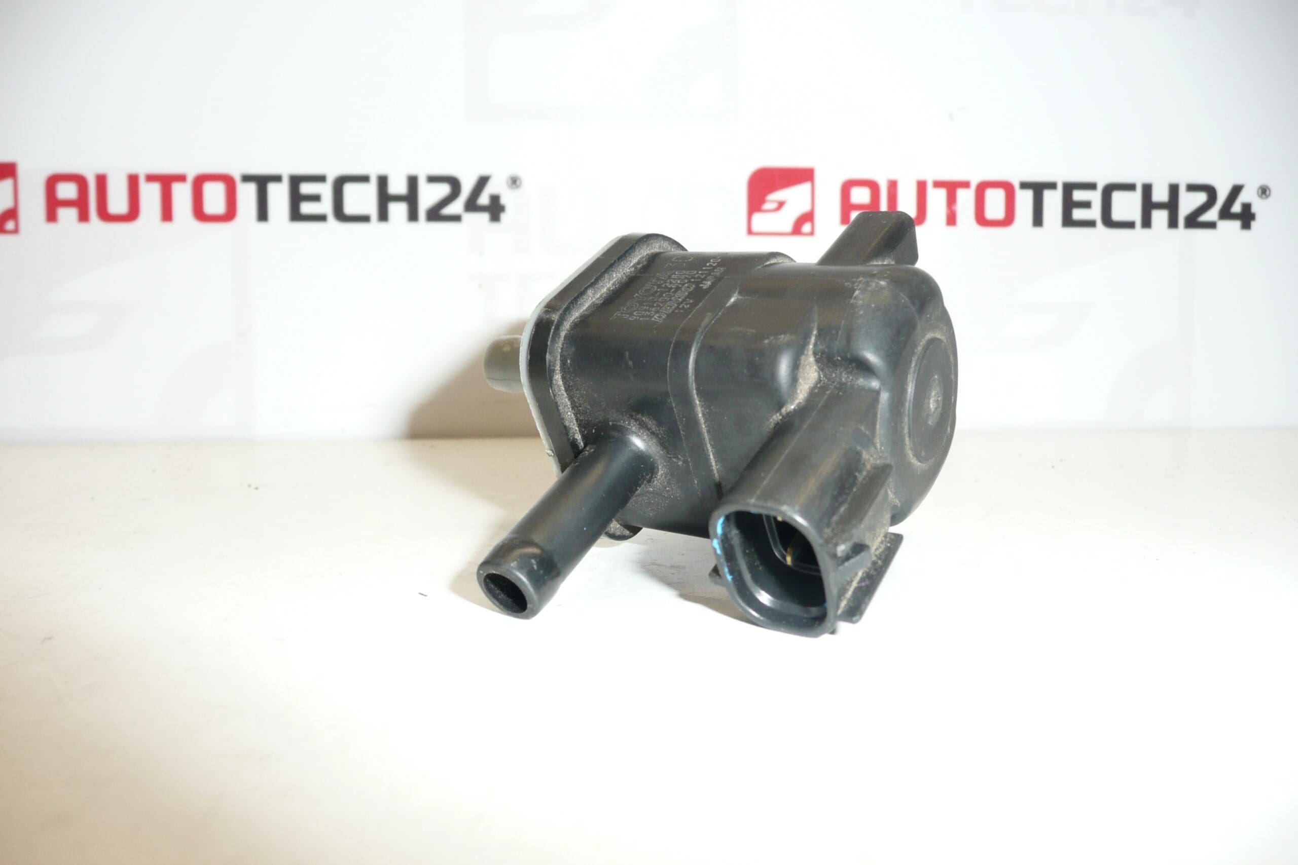 Βαλβίδα Αποστράγγισης Αερίων Citroën C1 90910-12280 1609932280 - Image 2