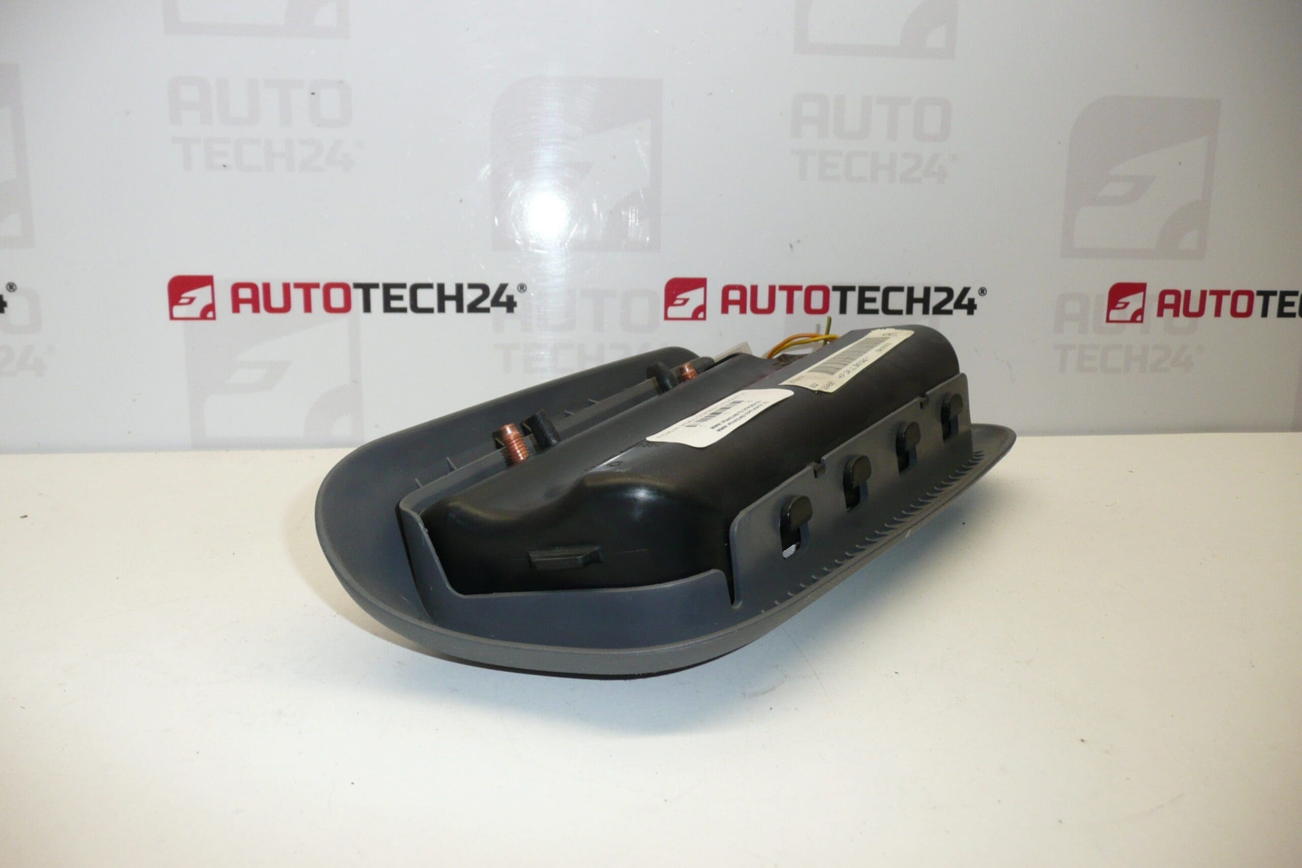 Αερόσακος Δεξιά Citroën C1 Peugeot 107 73910YV010 8216FL - Image 2